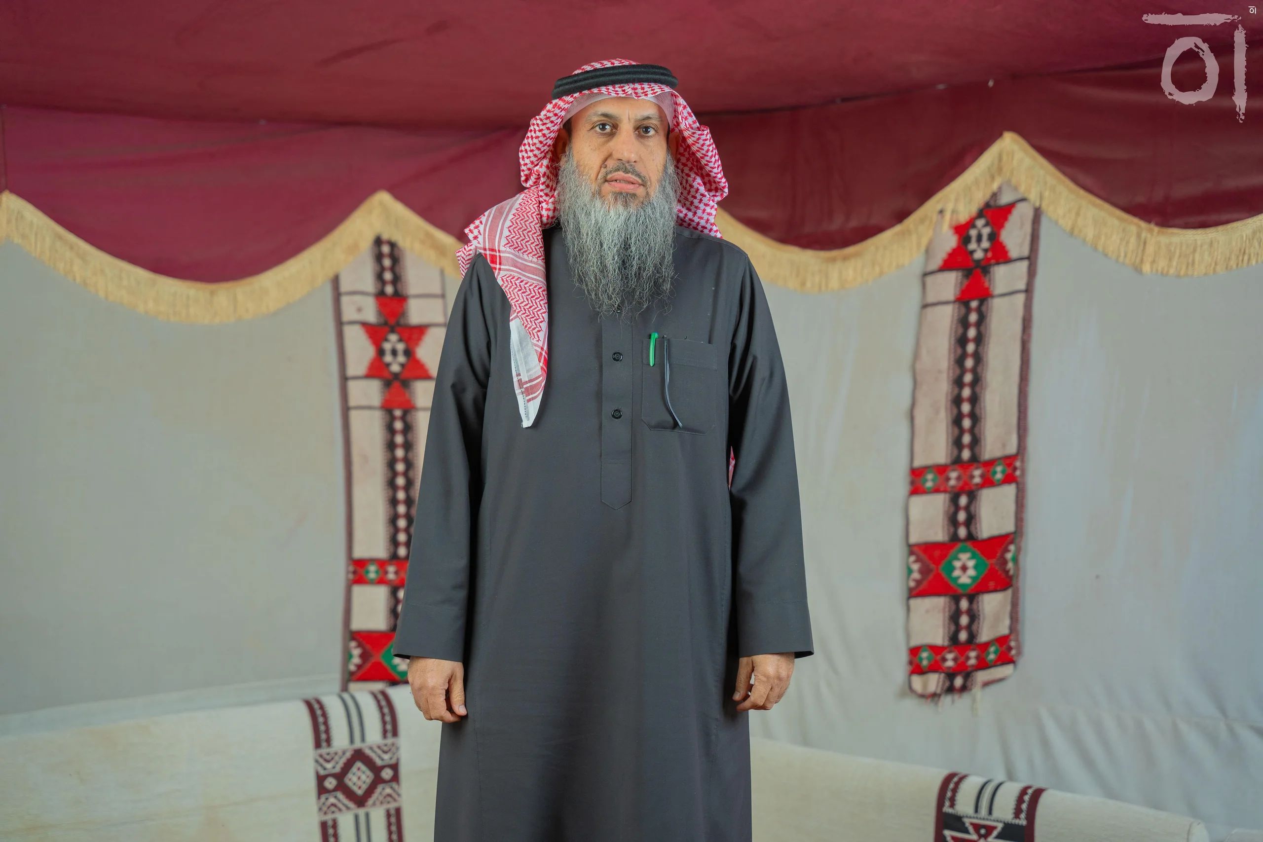 مخيم القفاري 2025 1446 || 242