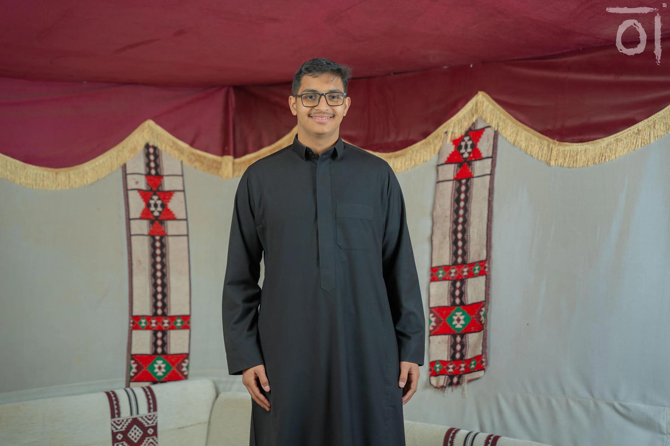 مخيم القفاري 2025 1446 || 243