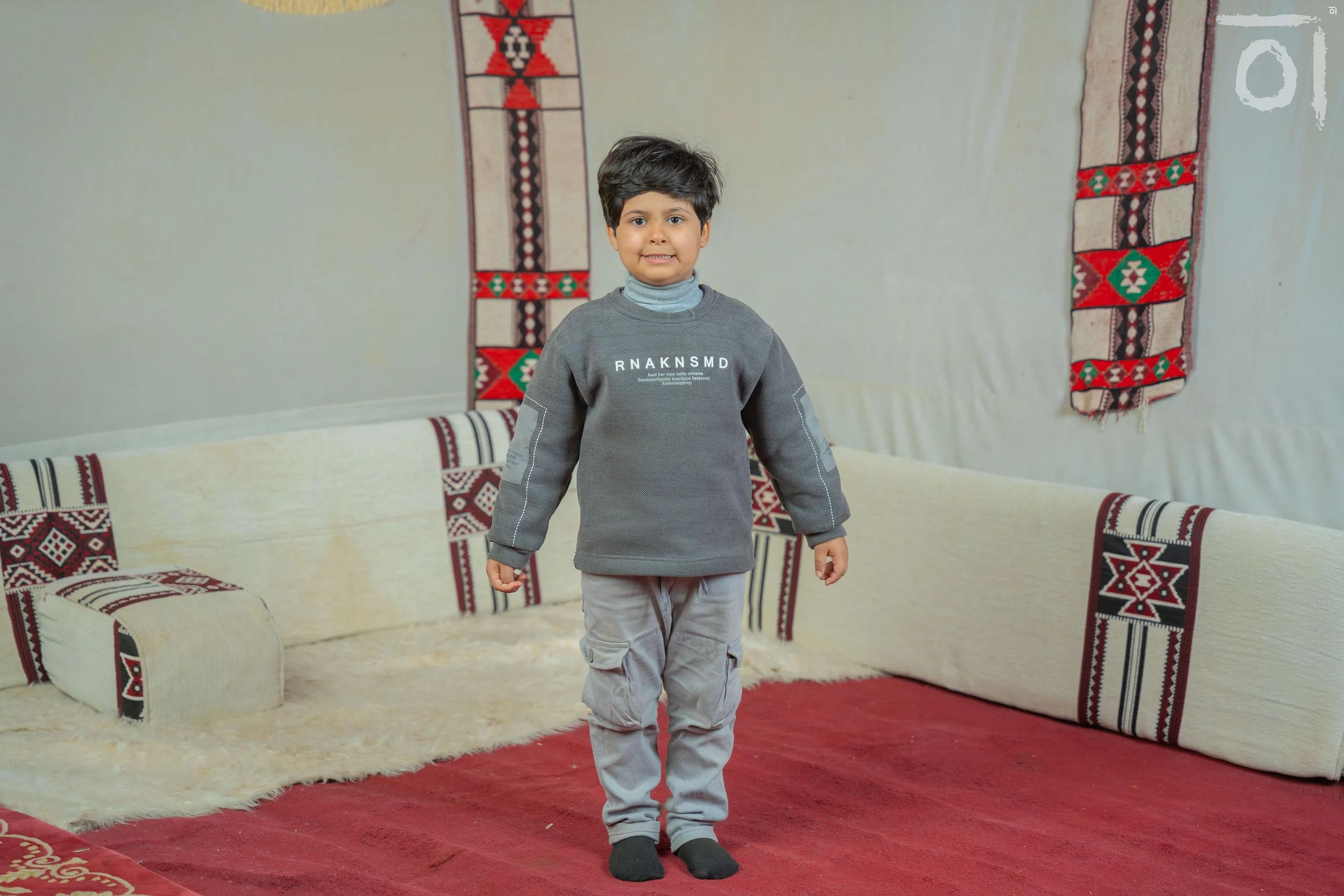 مخيم القفاري 2025 1446 || 244