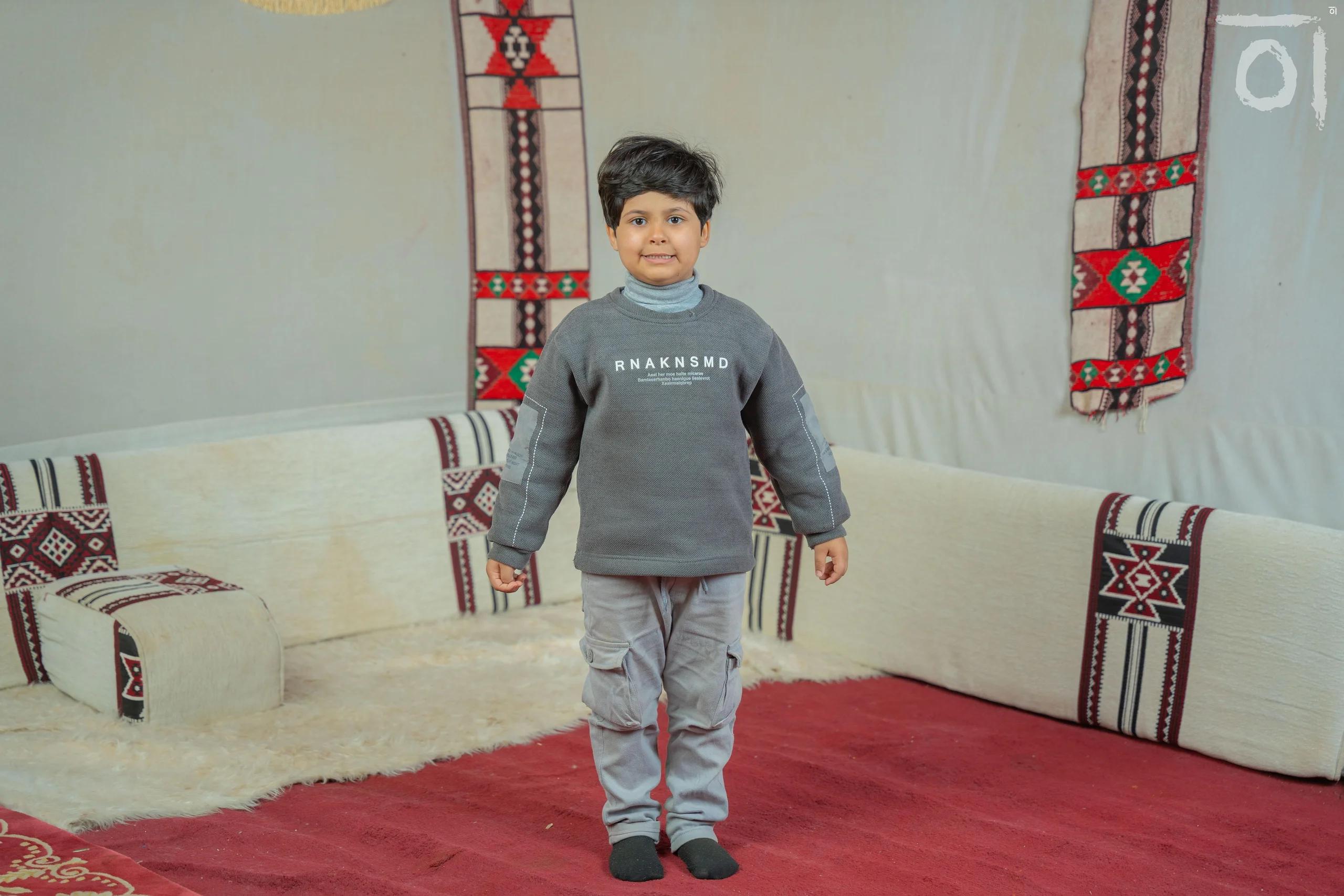 مخيم القفاري 2025 1446 || 244