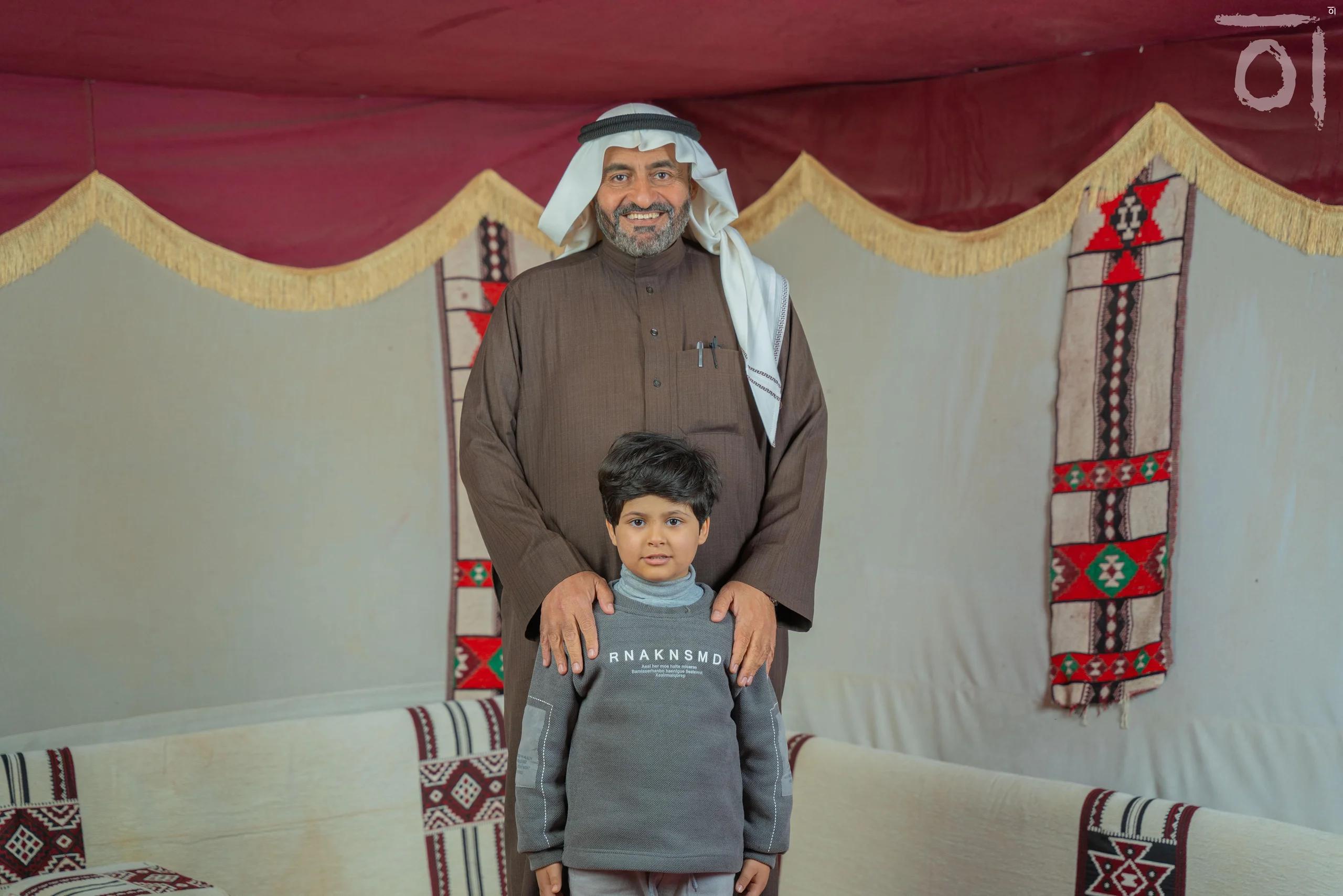 مخيم القفاري 2025 1446 || 245