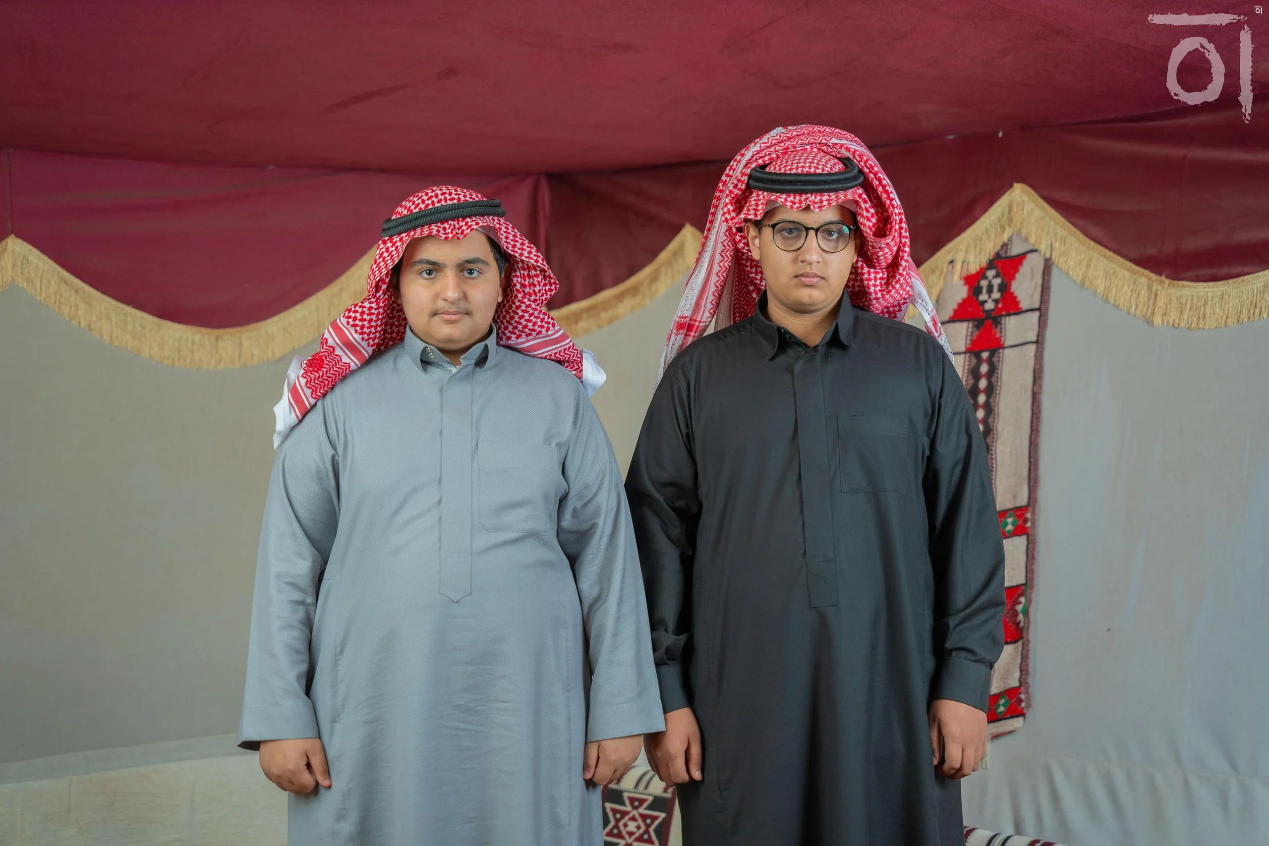 مخيم القفاري 2025 1446 || 246