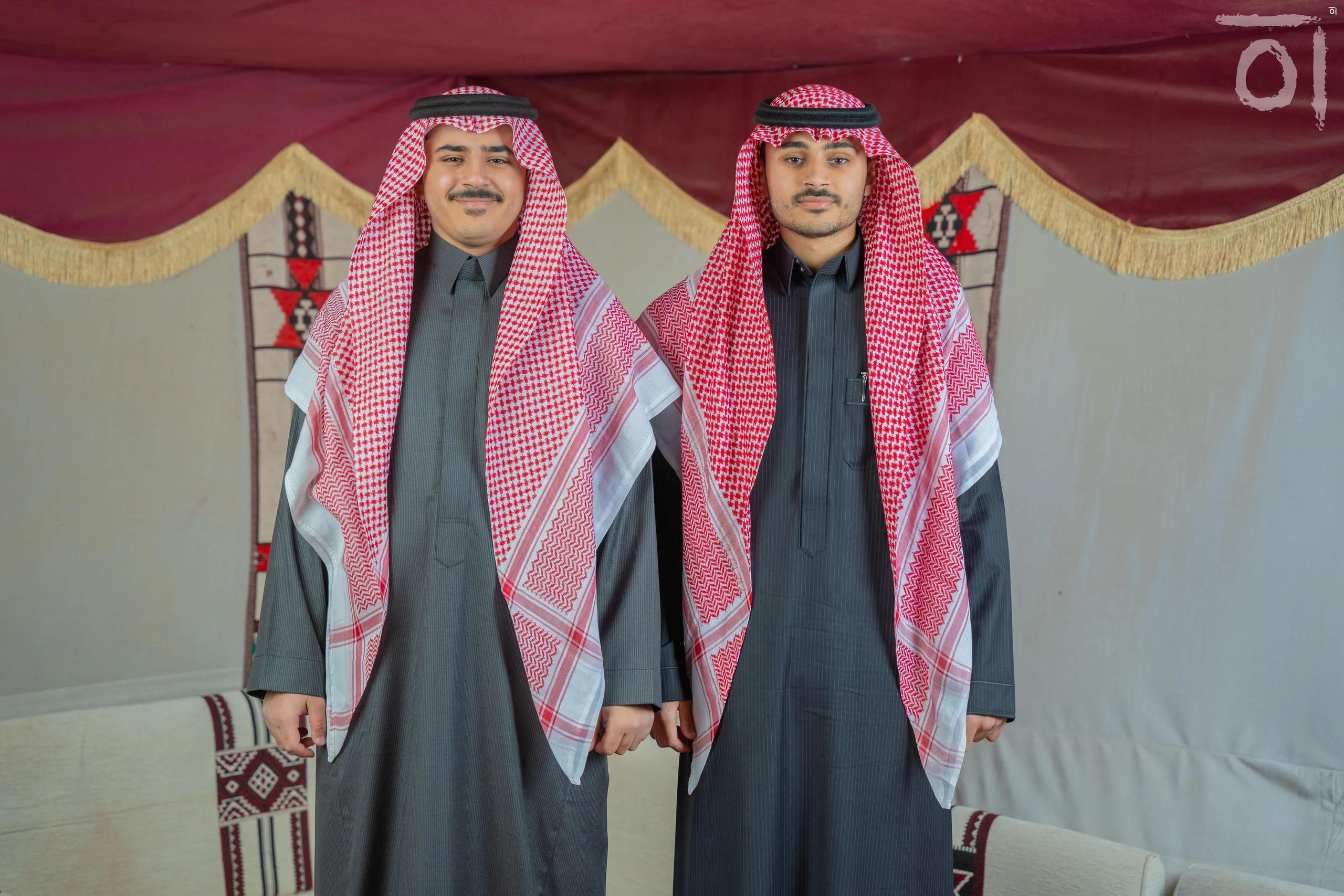 مخيم القفاري 2025 1446 || 247