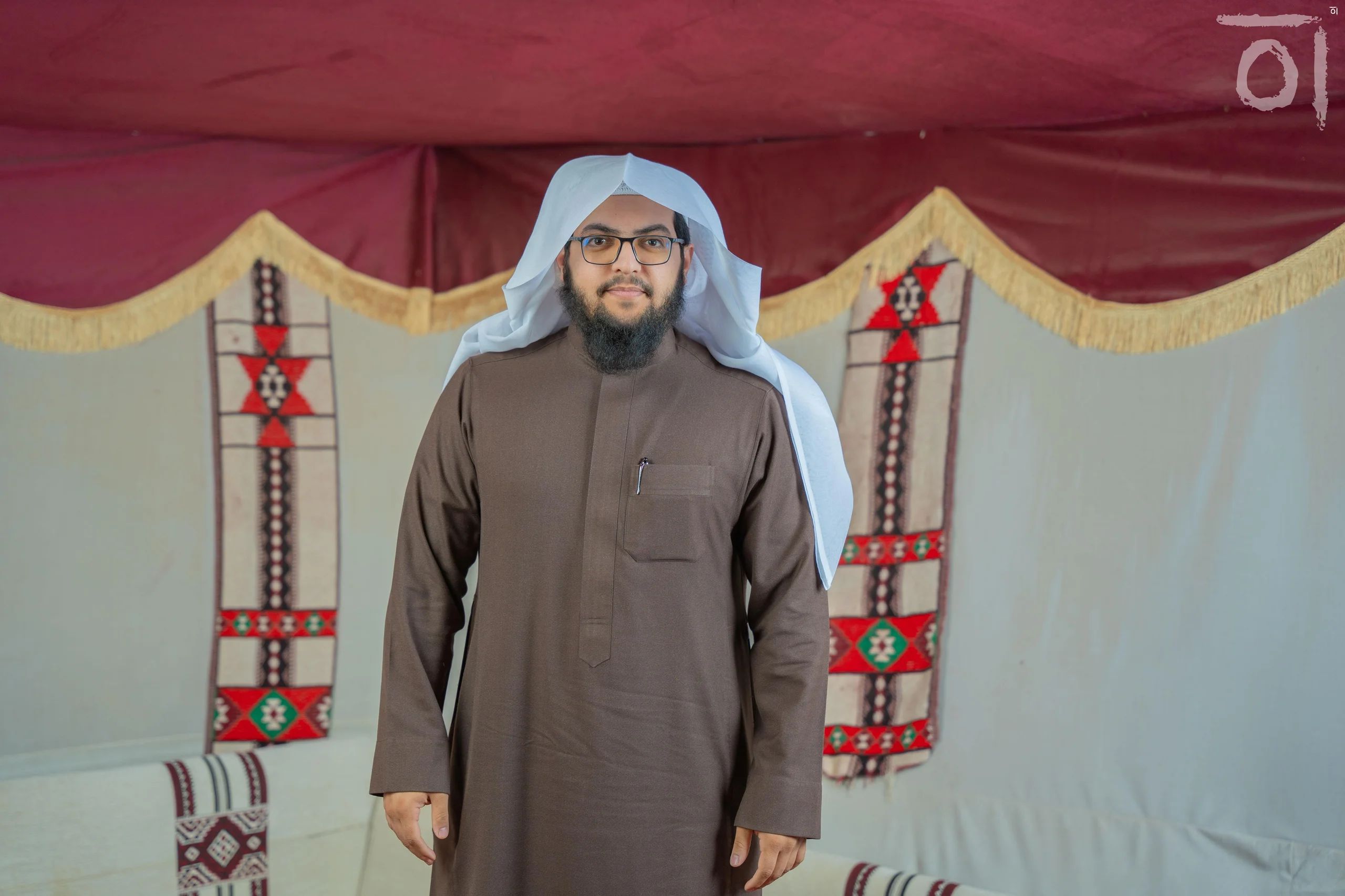 مخيم القفاري 2025 1446 || 248