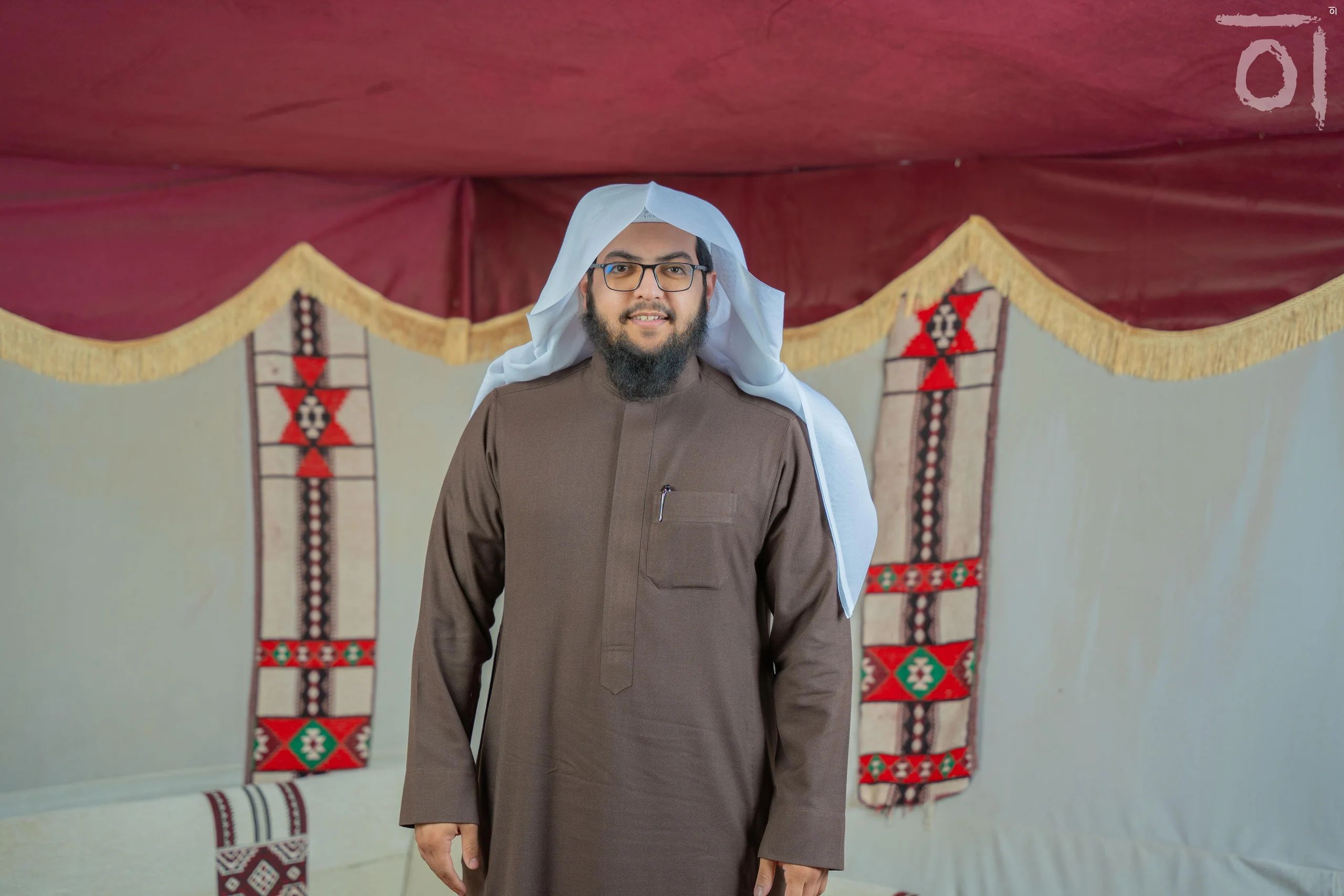 مخيم القفاري 2025 1446 || 249