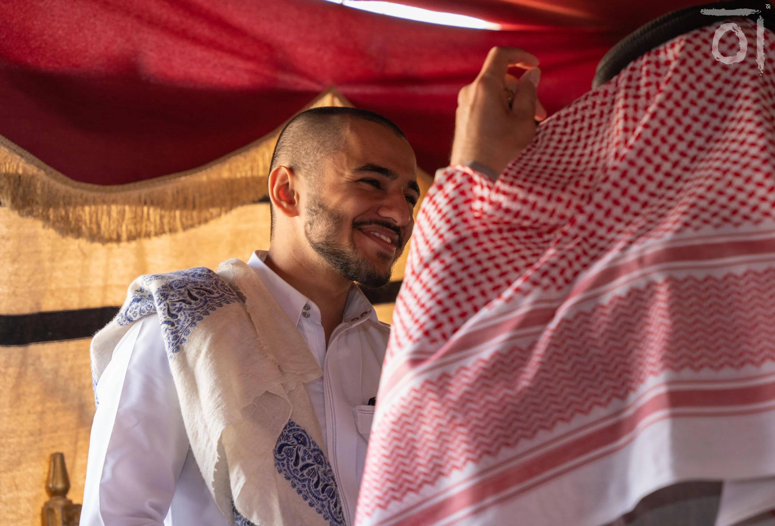 مخيم القفاري 2025 1446 || 25