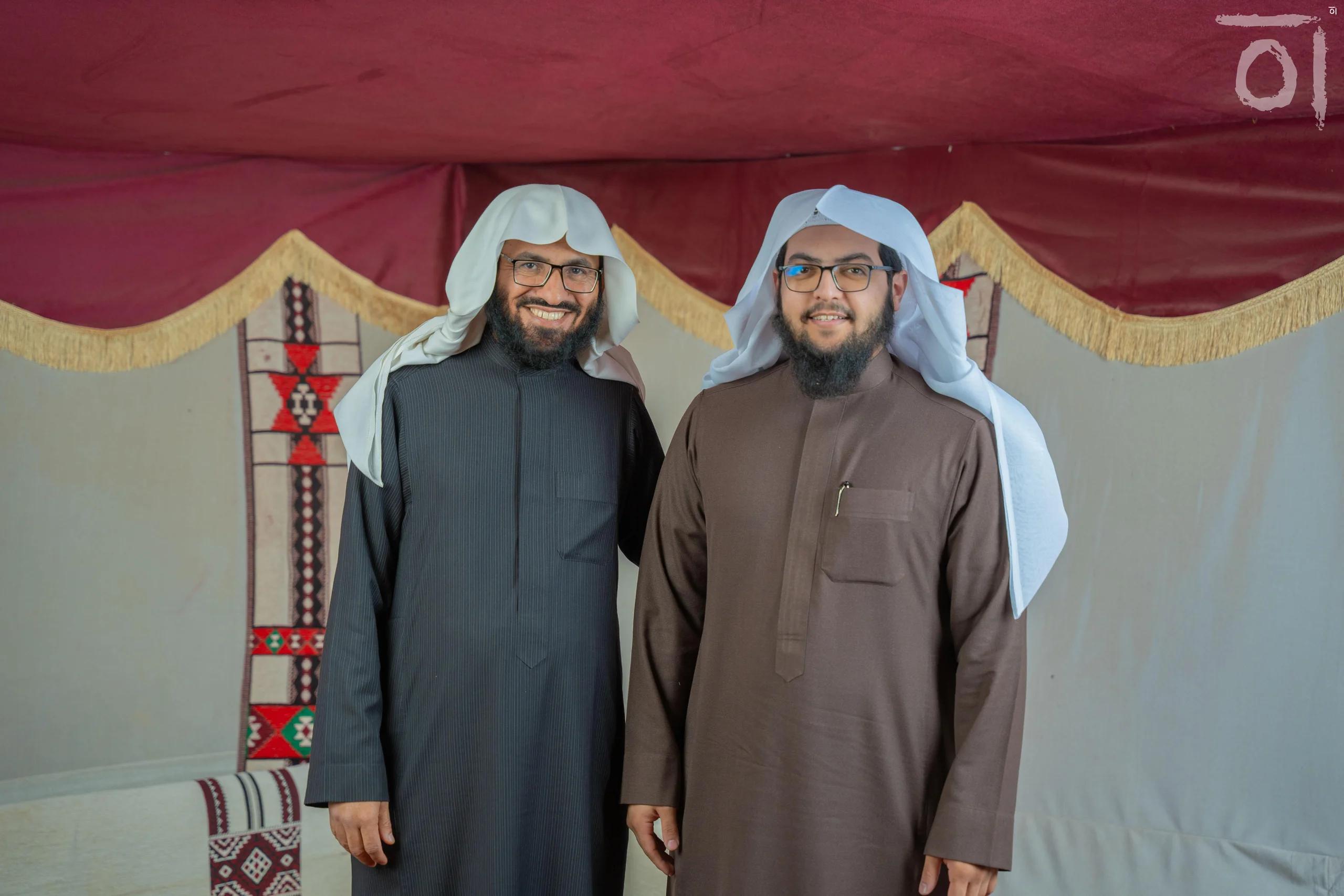 مخيم القفاري 2025 1446 || 251