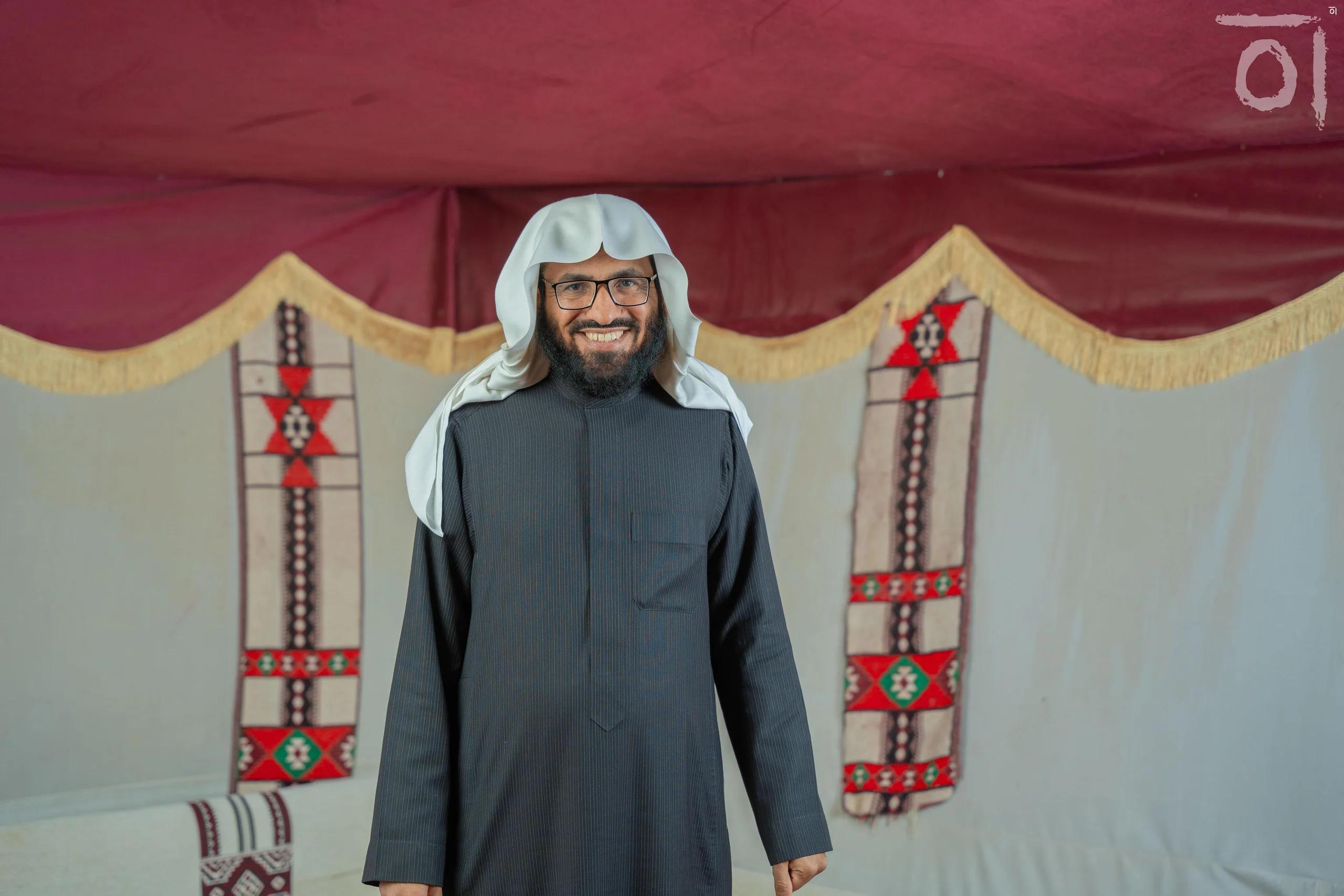 مخيم القفاري 2025 1446 || 252