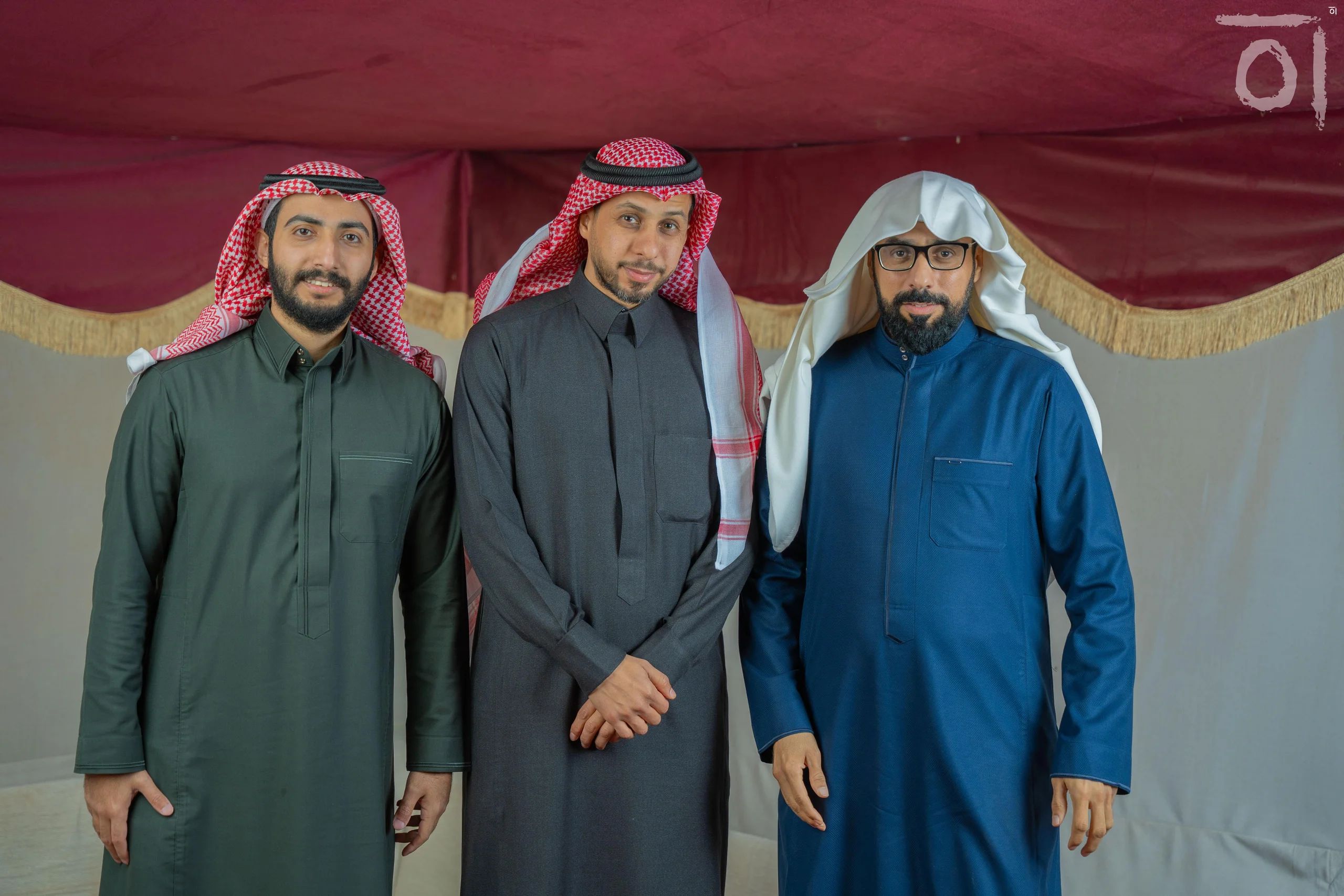 مخيم القفاري 2025 1446 || 253