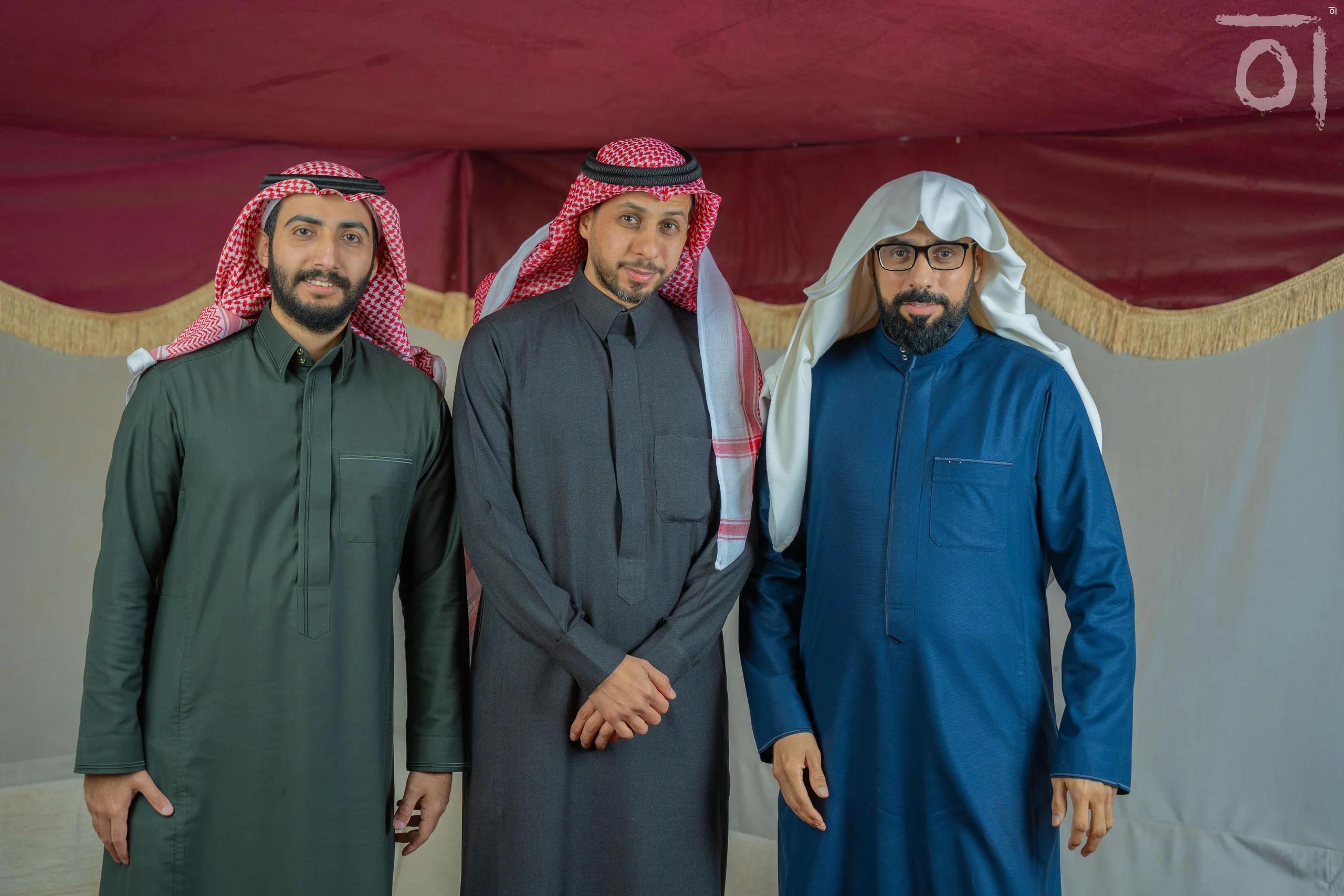 مخيم القفاري 2025 1446 || 253