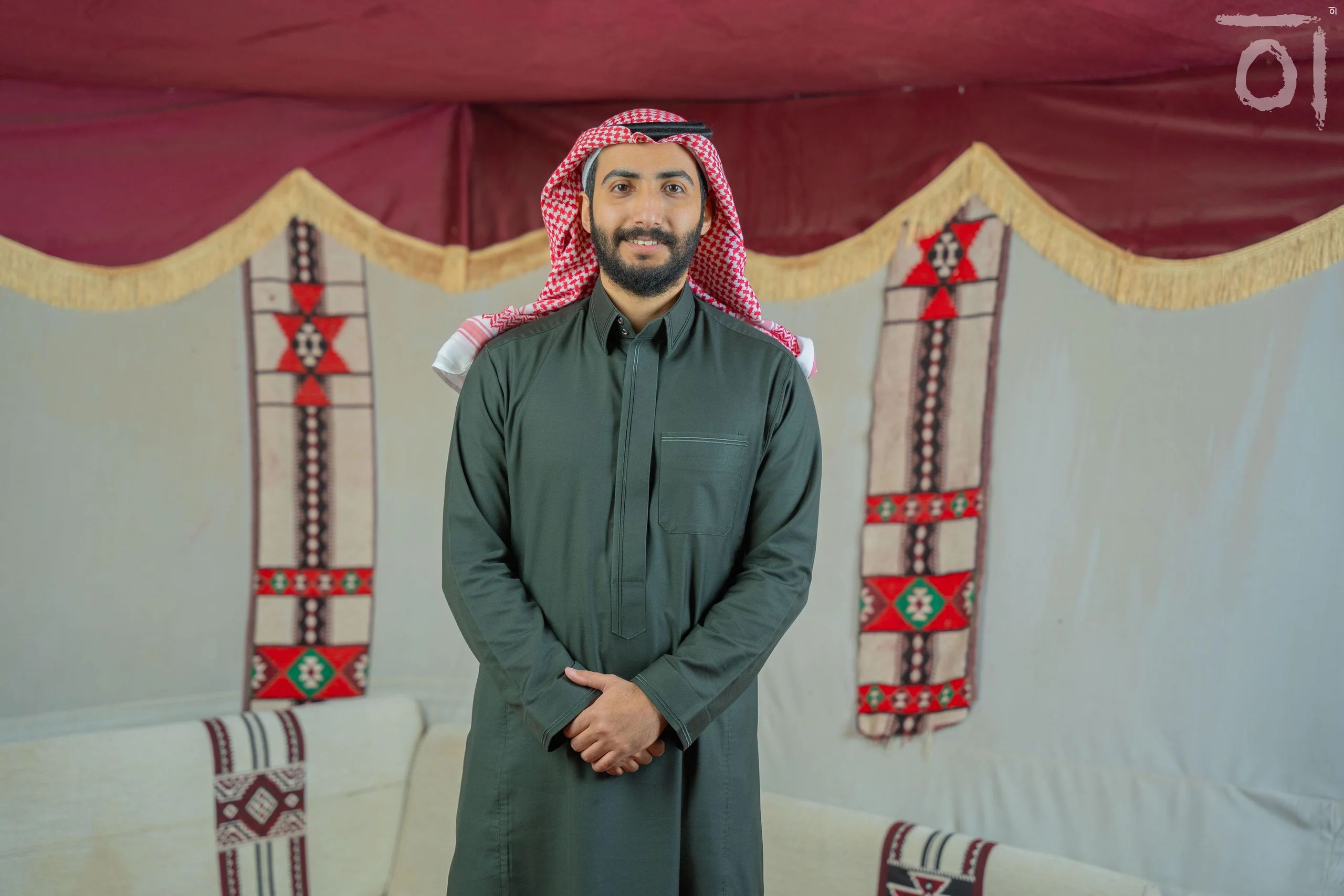 مخيم القفاري 2025 1446 || 255