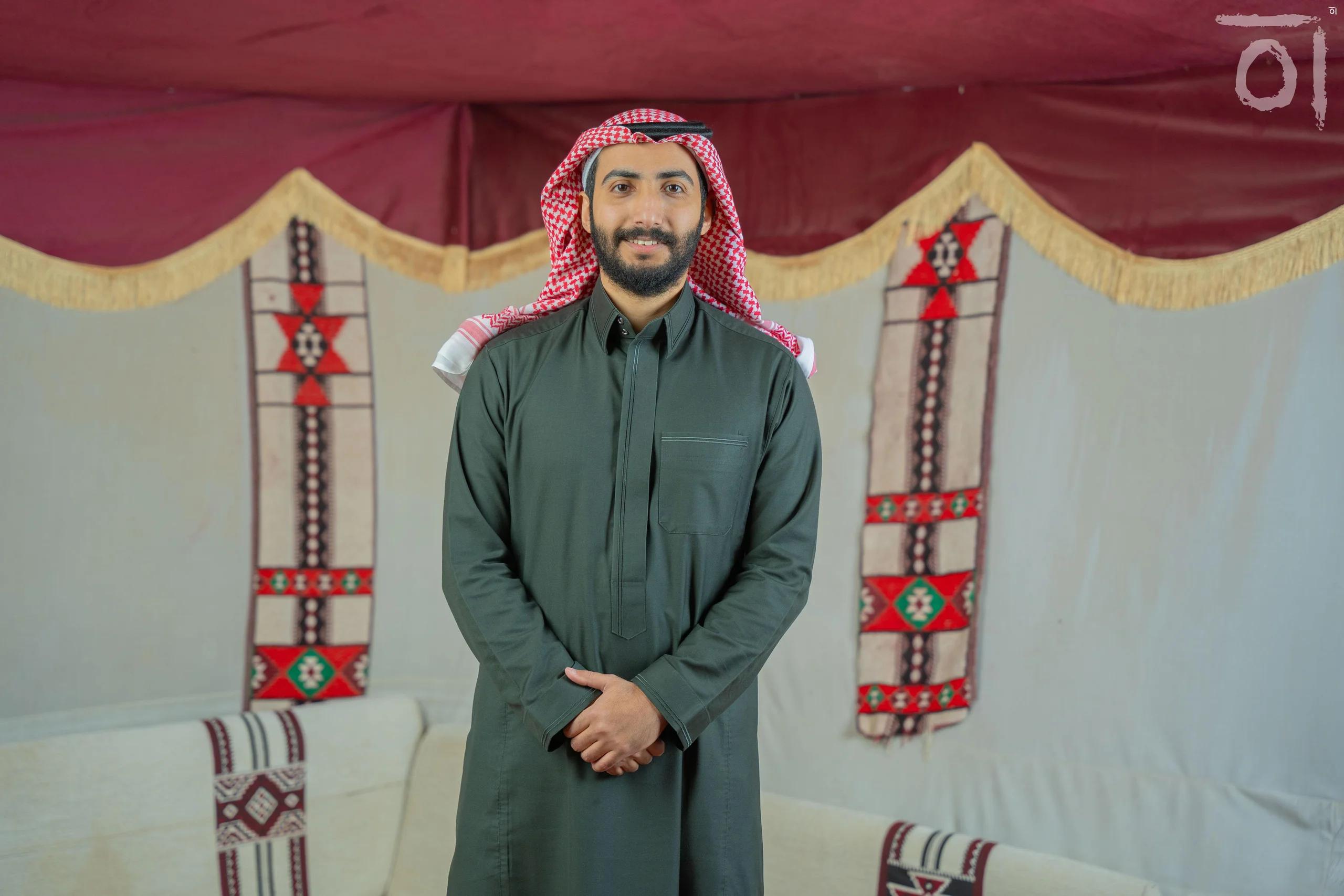 مخيم القفاري 2025 1446 || 255