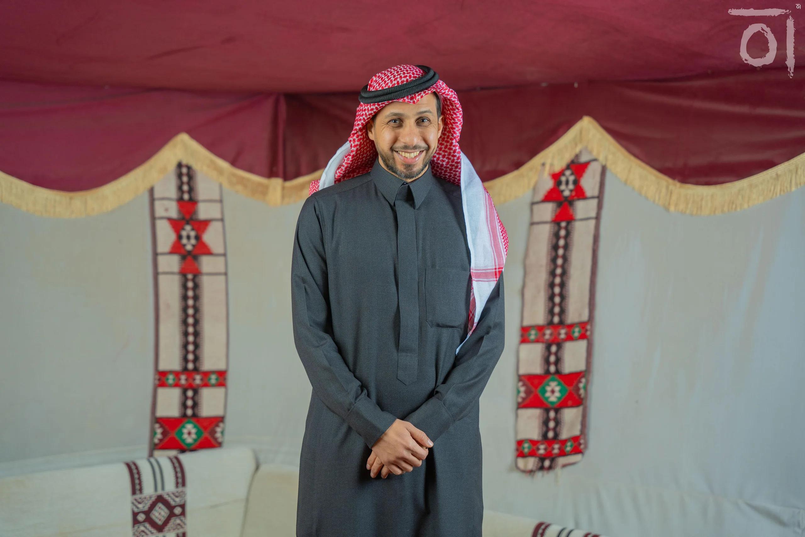 مخيم القفاري 2025 1446 || 256