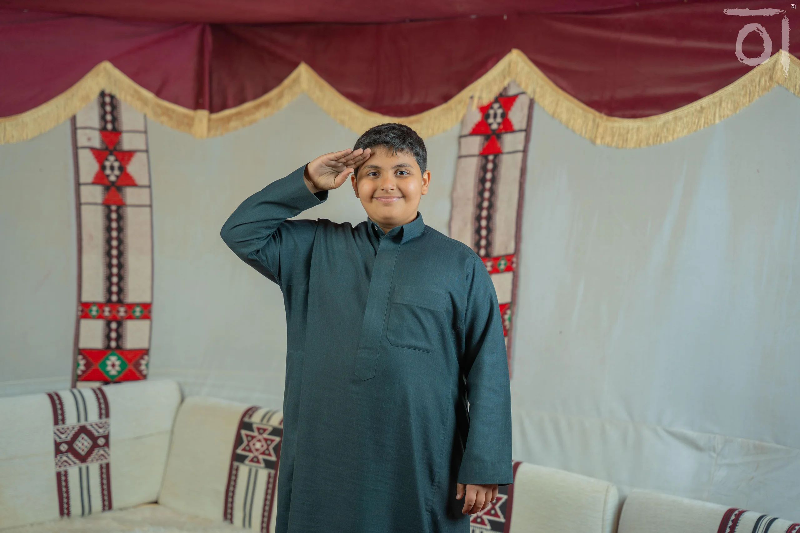 مخيم القفاري 2025 1446 || 257