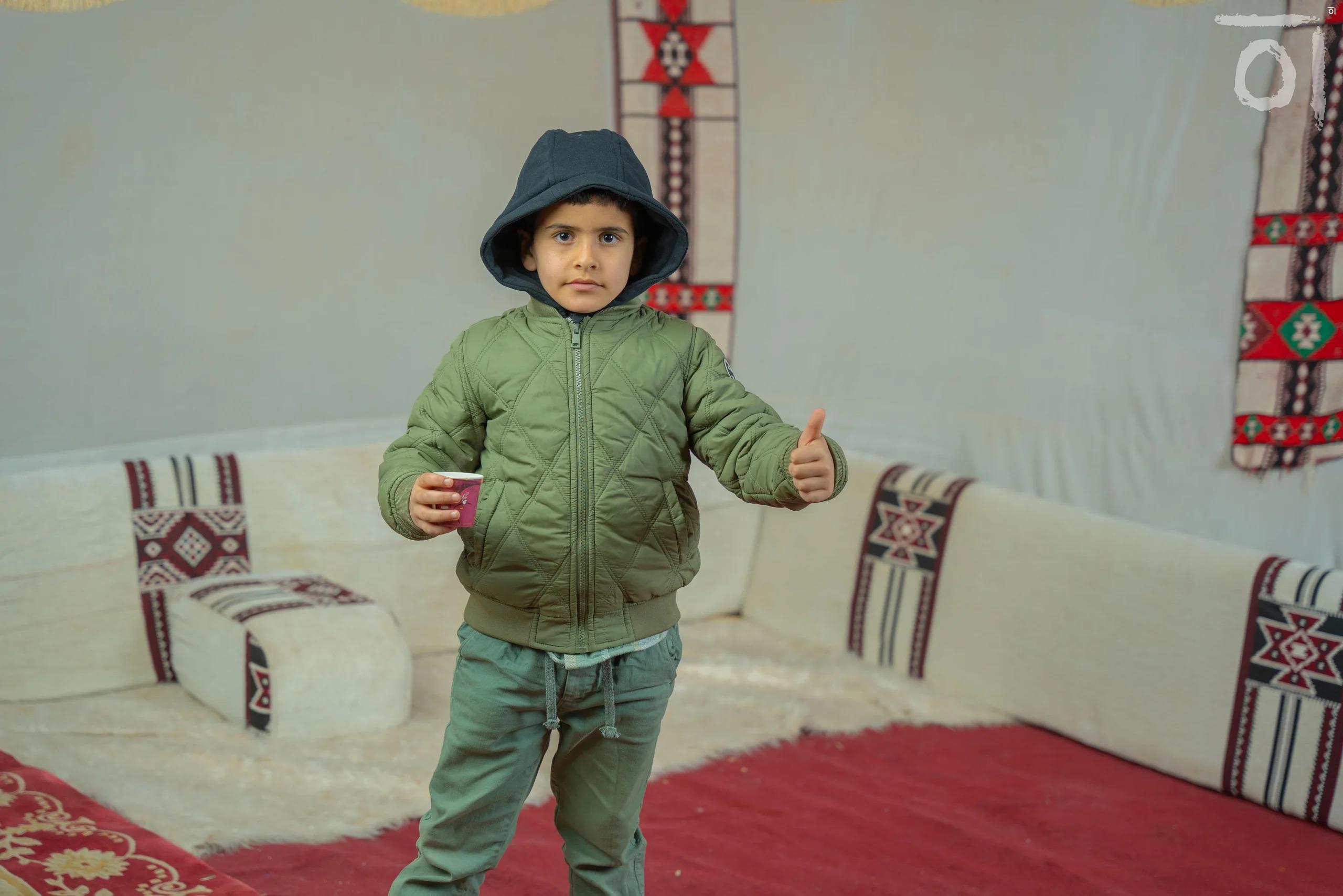 مخيم القفاري 2025 1446 || 258