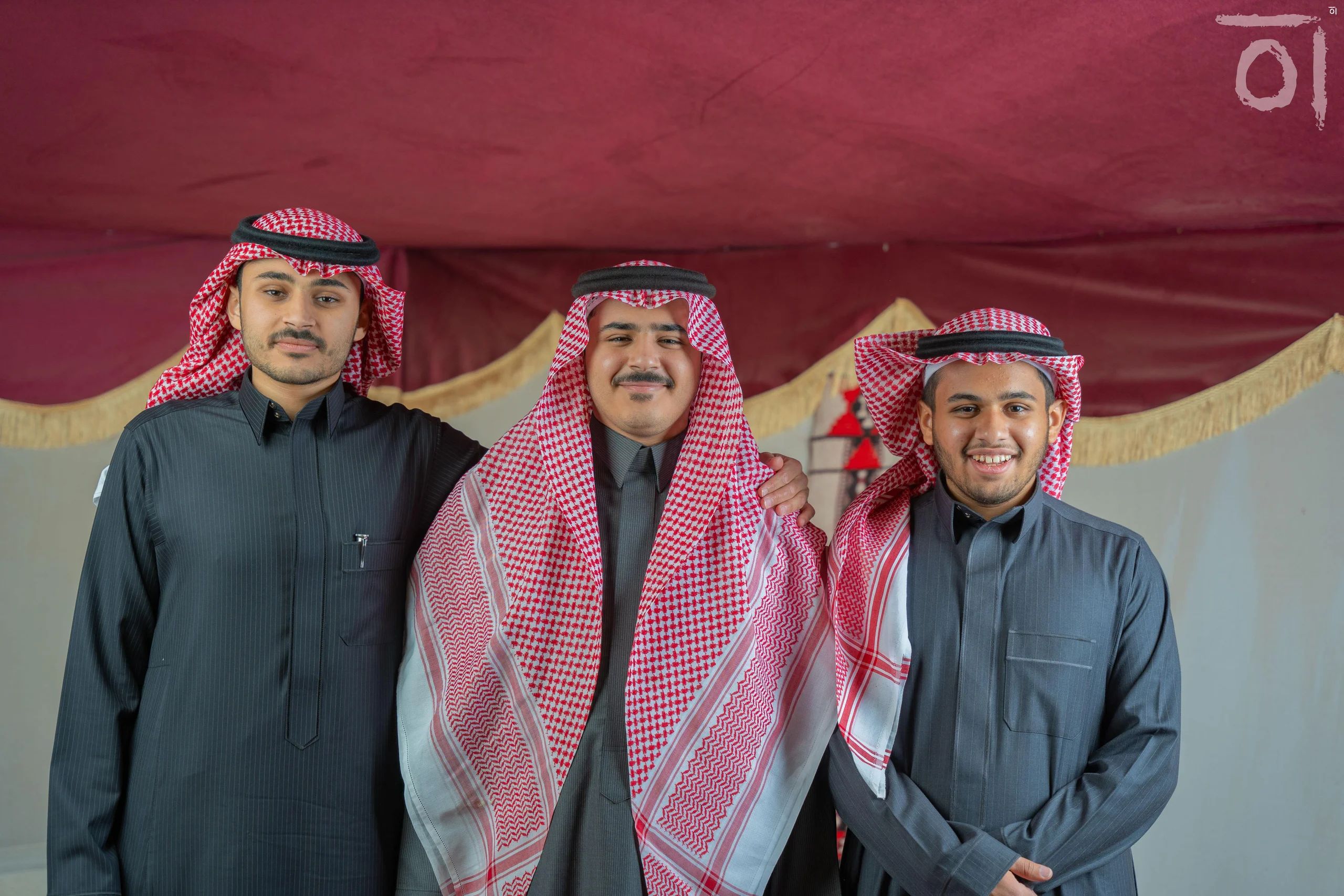 مخيم القفاري 2025 1446 || 259