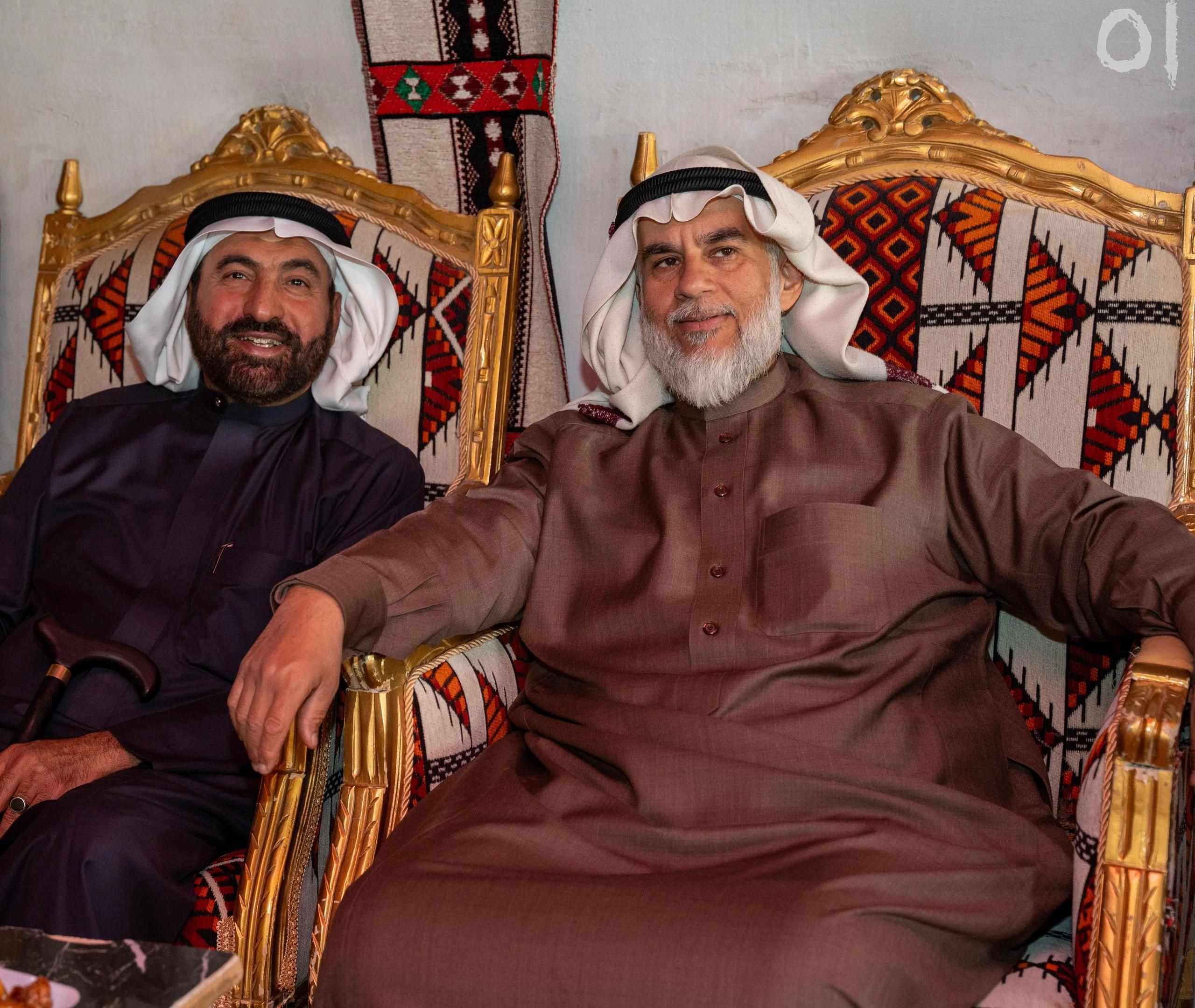 مخيم القفاري 2025 1446 || 26