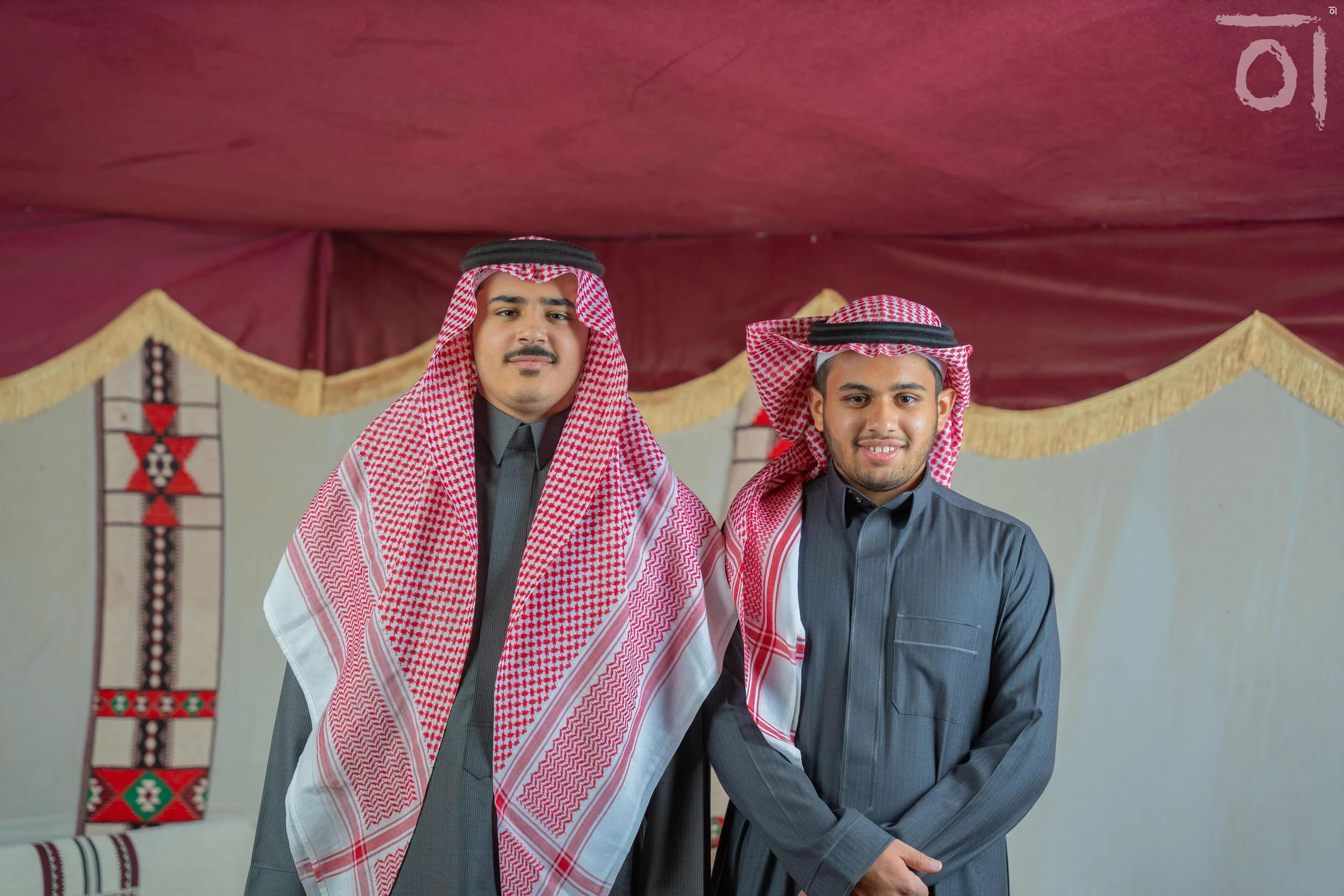 مخيم القفاري 2025 1446 || 260