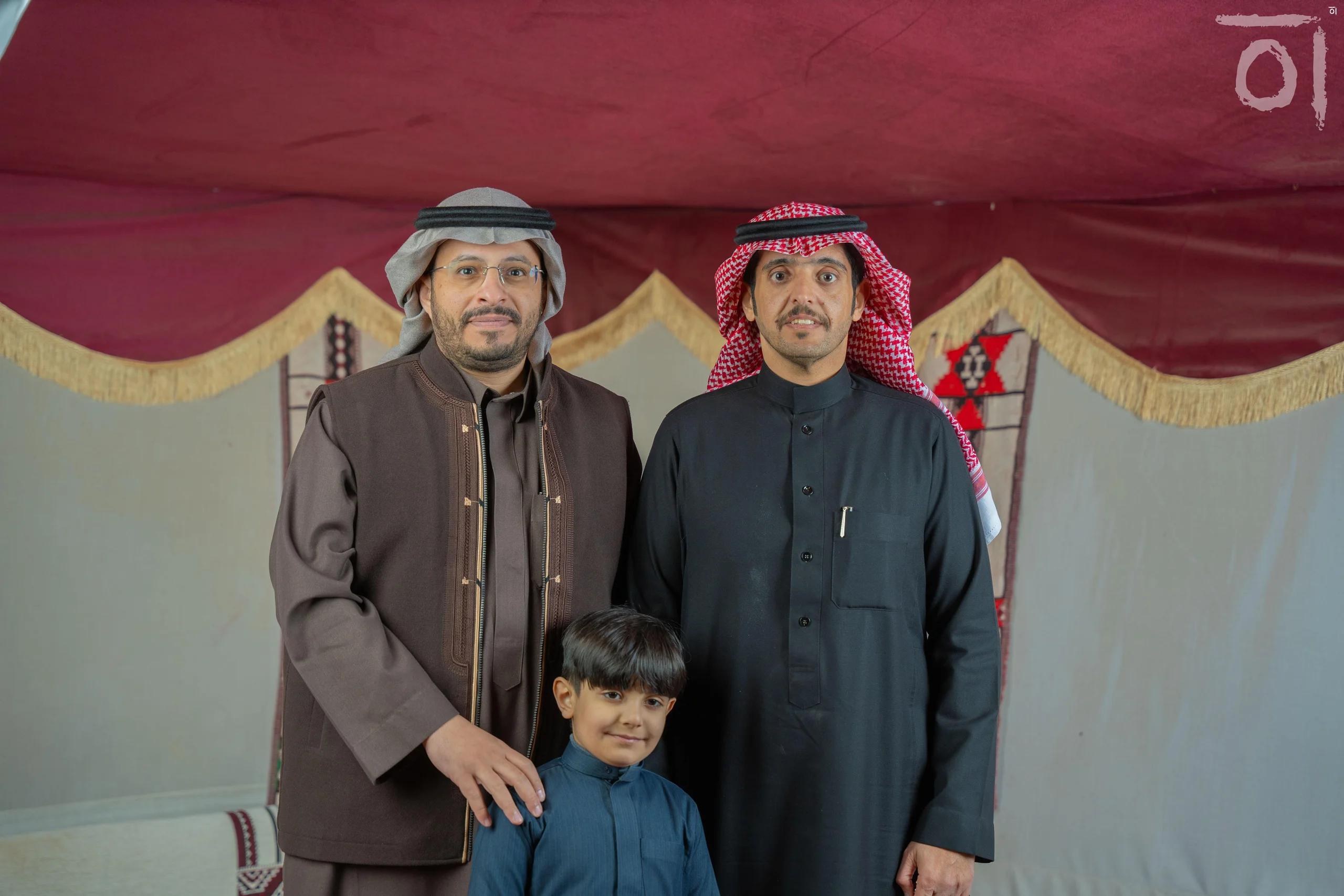 مخيم القفاري 2025 1446 || 261