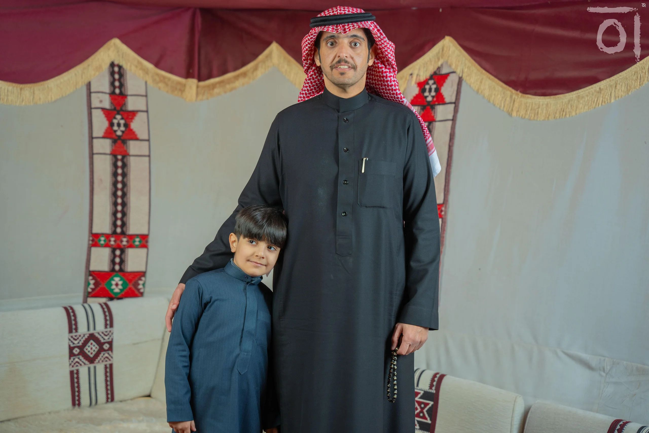 مخيم القفاري 2025 1446 || 262