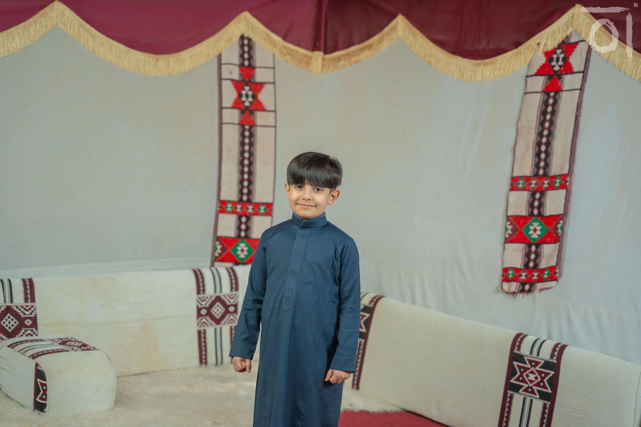 مخيم القفاري 2025 1446 || 263