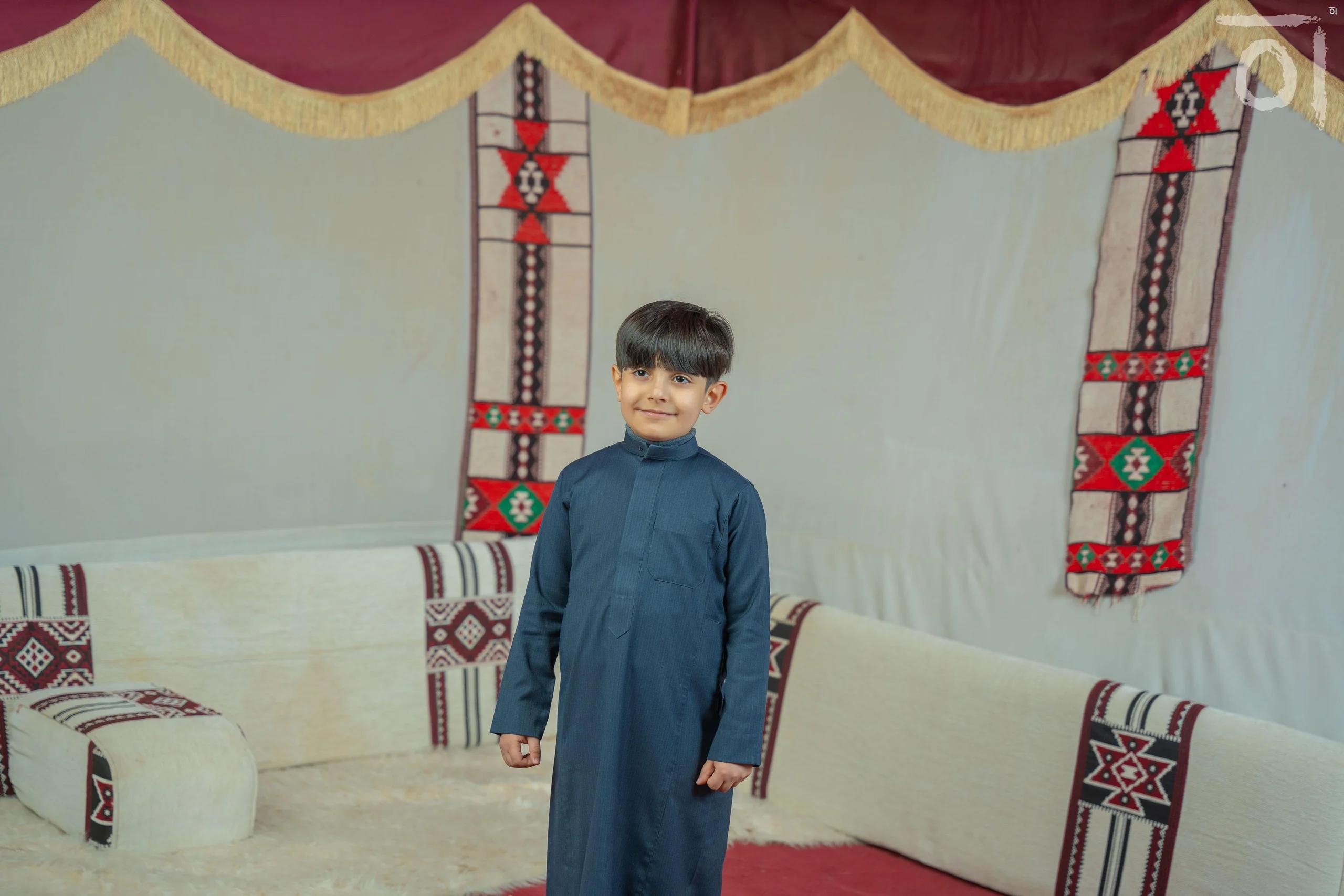 مخيم القفاري 2025 1446 || 264