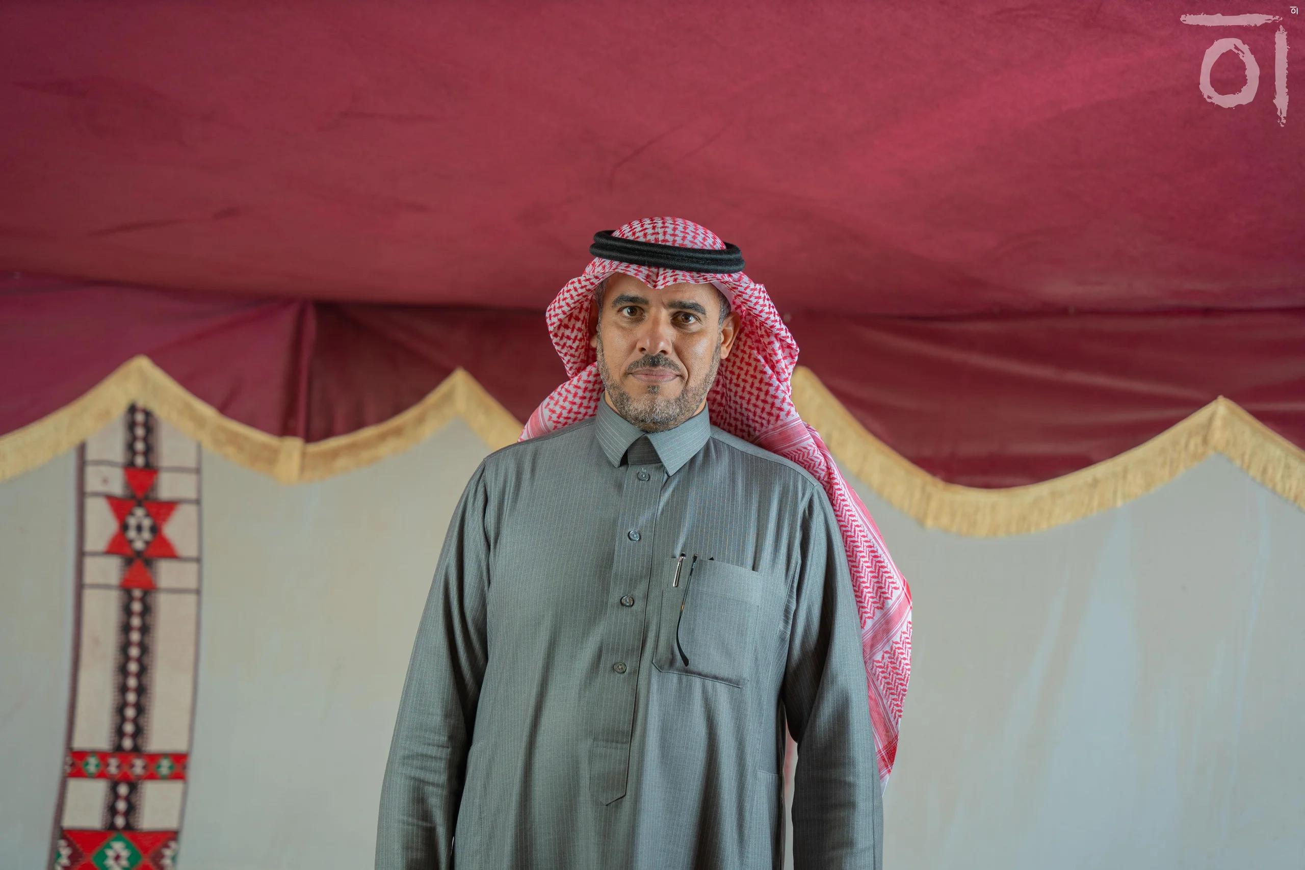 مخيم القفاري 2025 1446 || 265