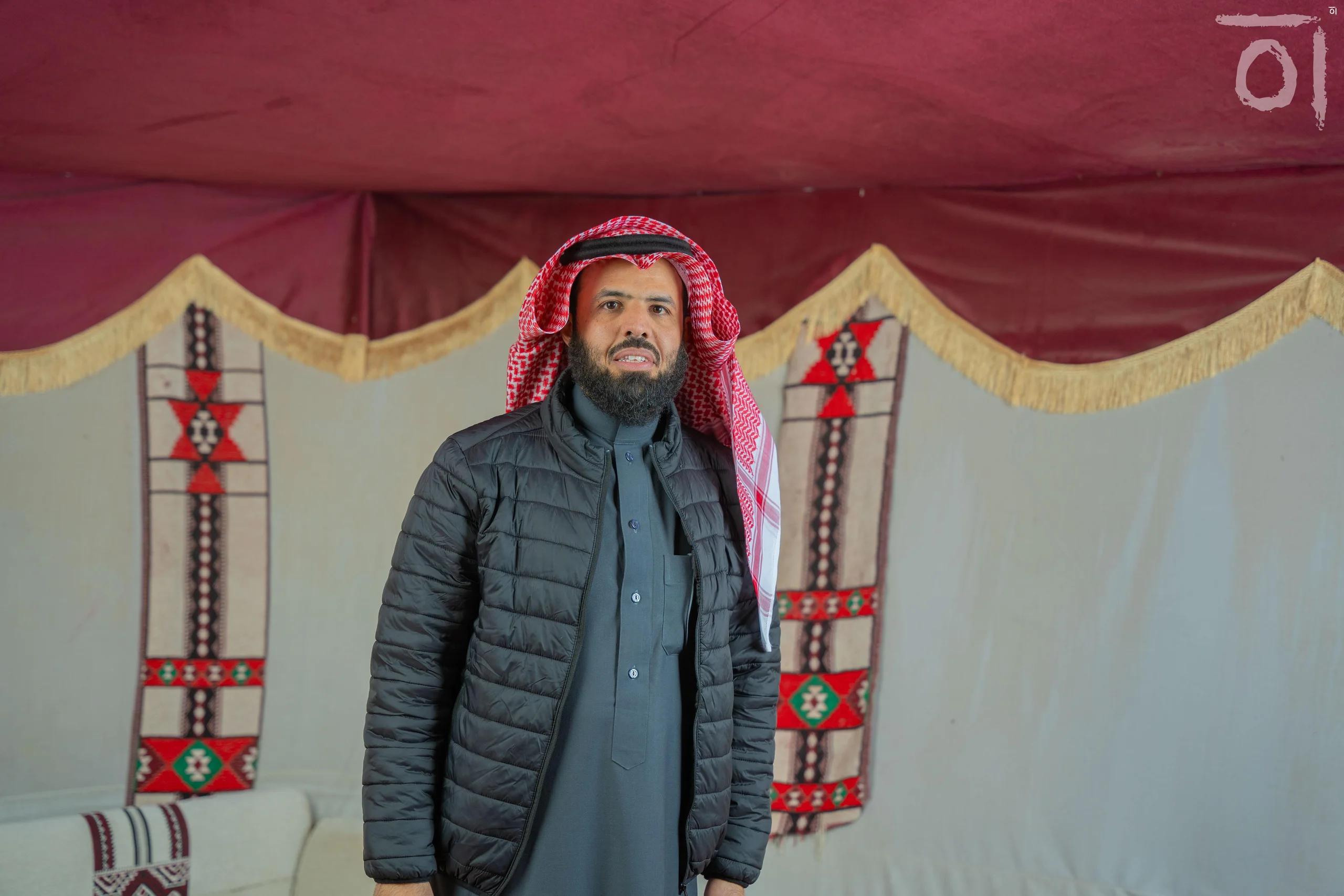 مخيم القفاري 2025 1446 || 266