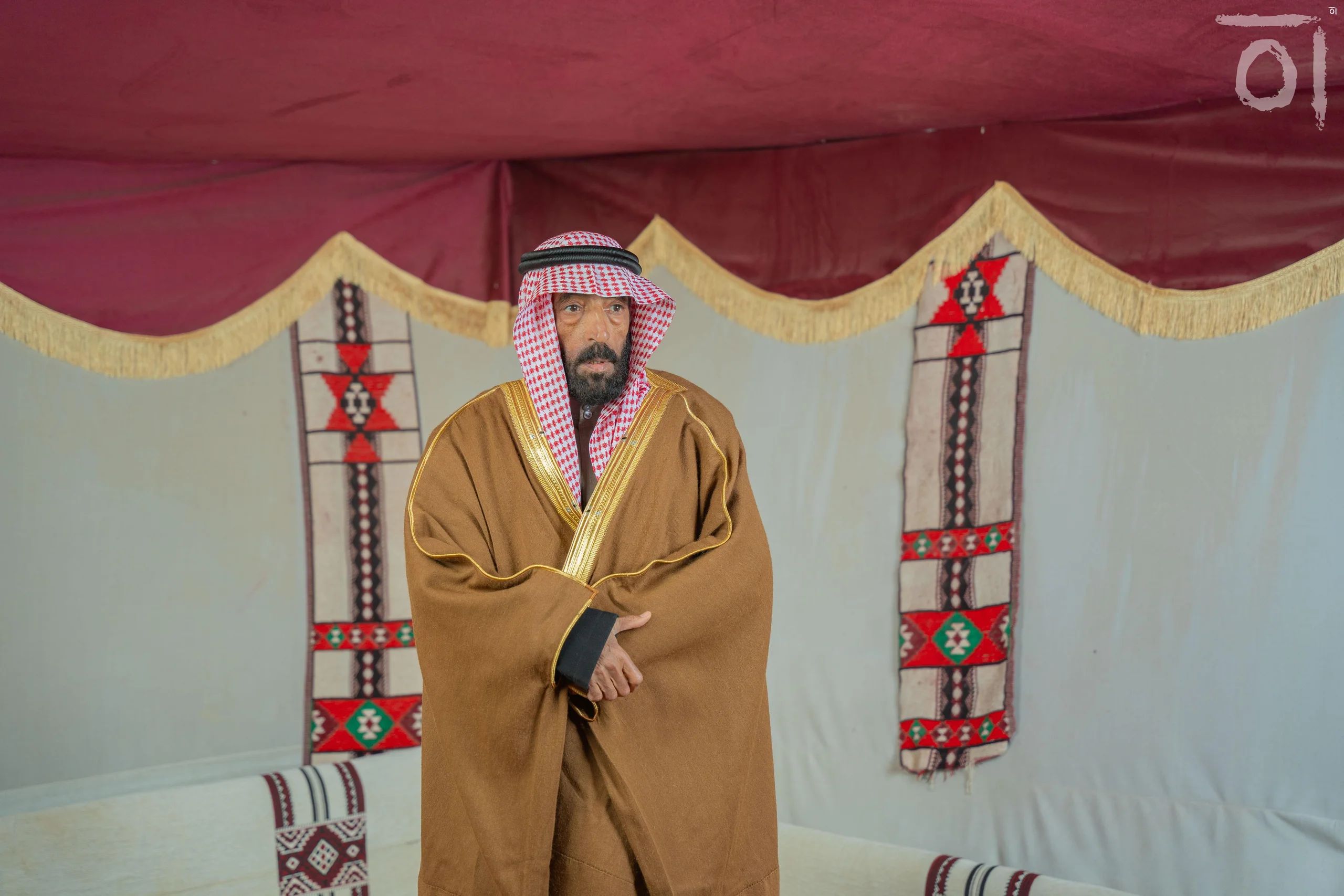 مخيم القفاري 2025 1446 || 267