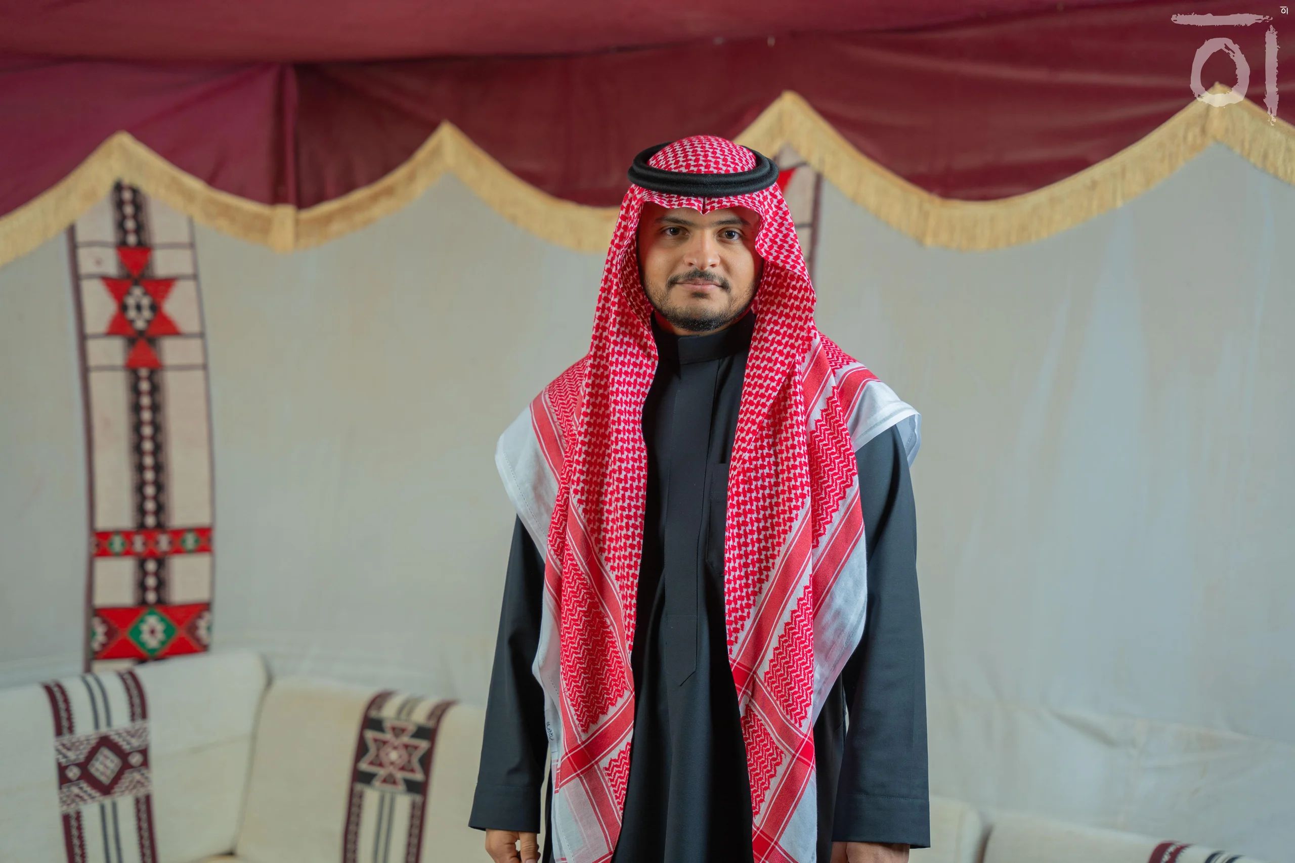 مخيم القفاري 2025 1446 || 268