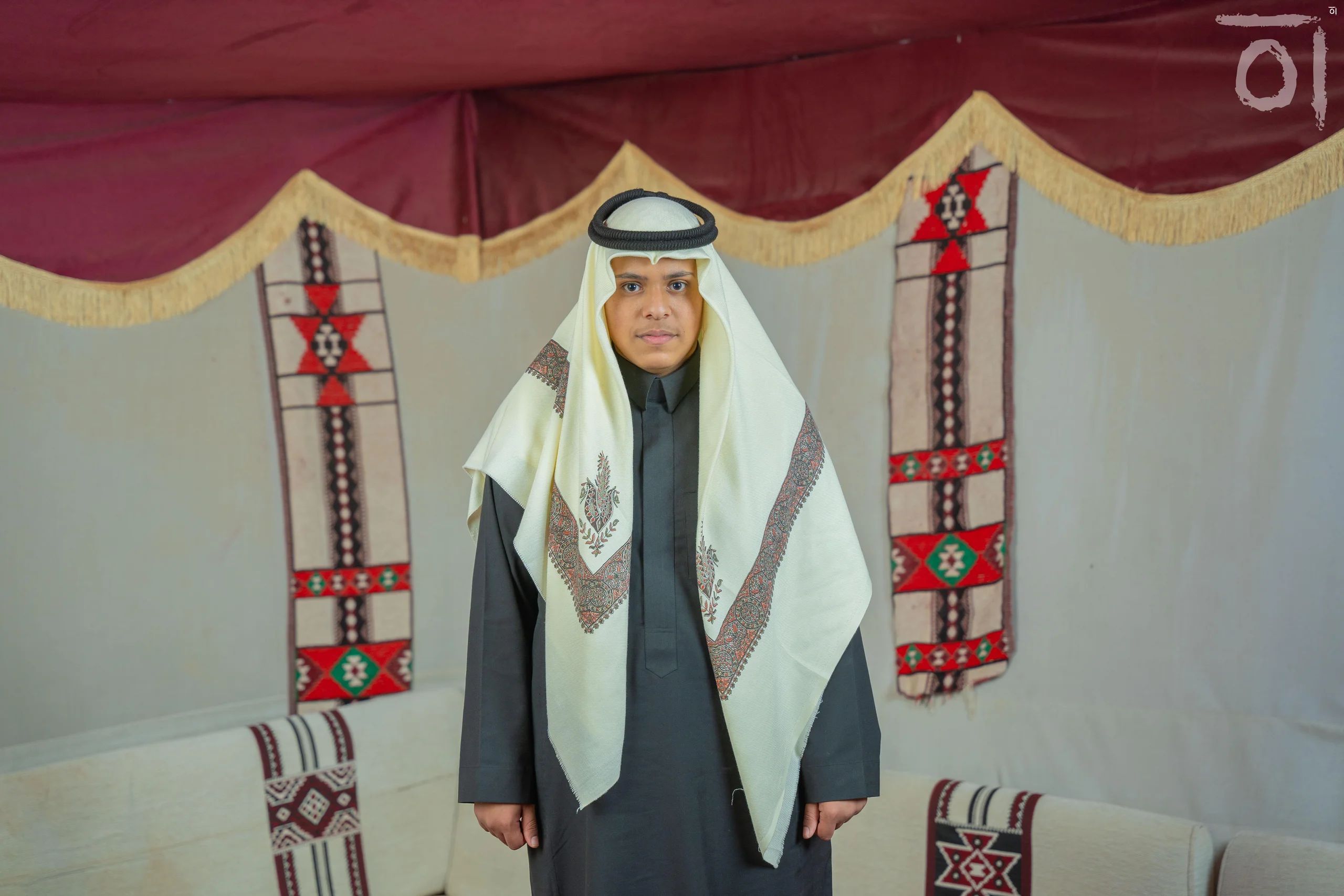 مخيم القفاري 2025 1446 || 269