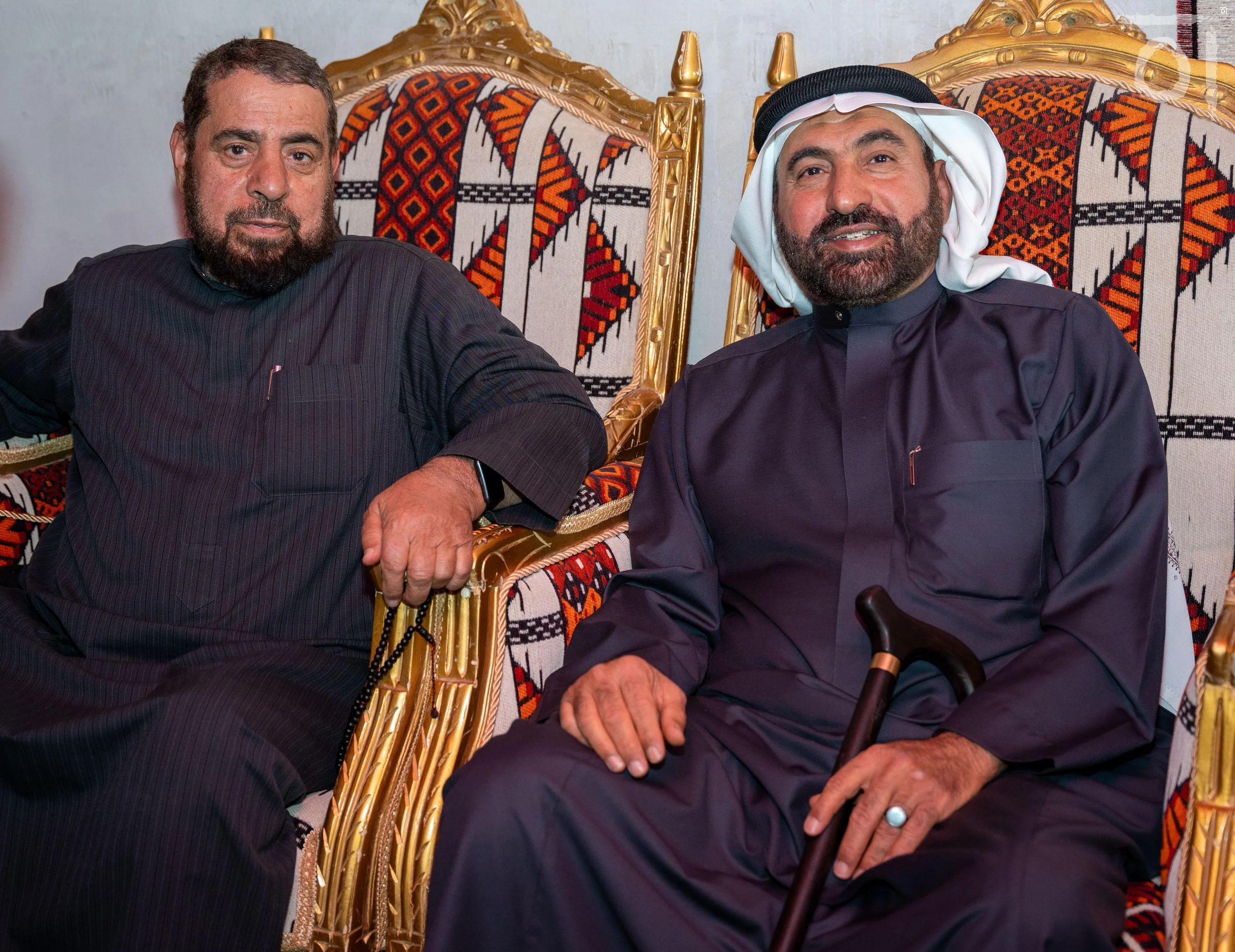 مخيم القفاري 2025 1446 || 27