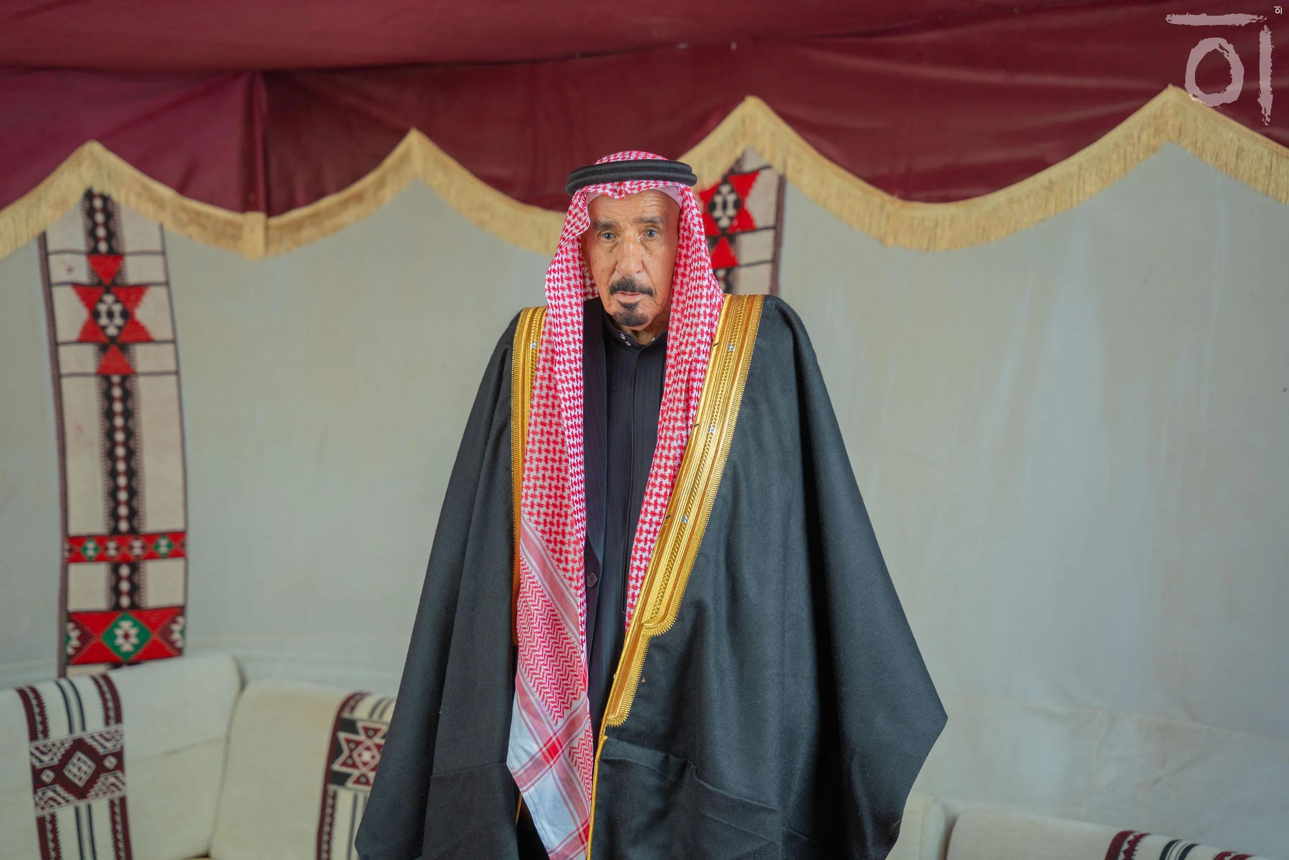 مخيم القفاري 2025 1446 || 270