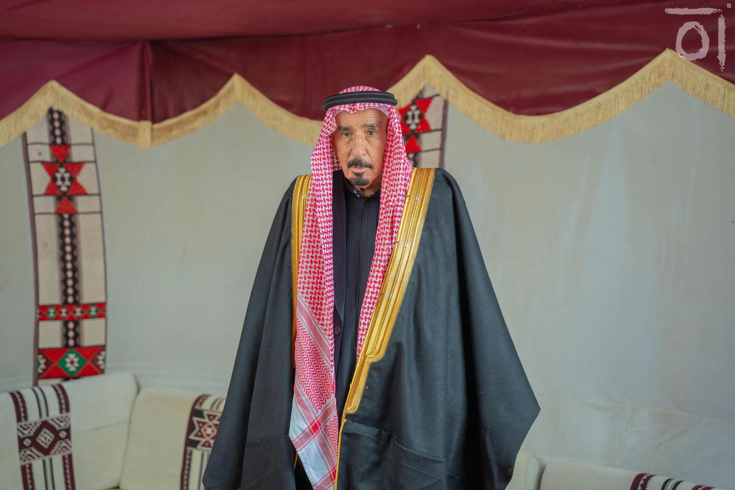 مخيم القفاري 2025 1446 || 270