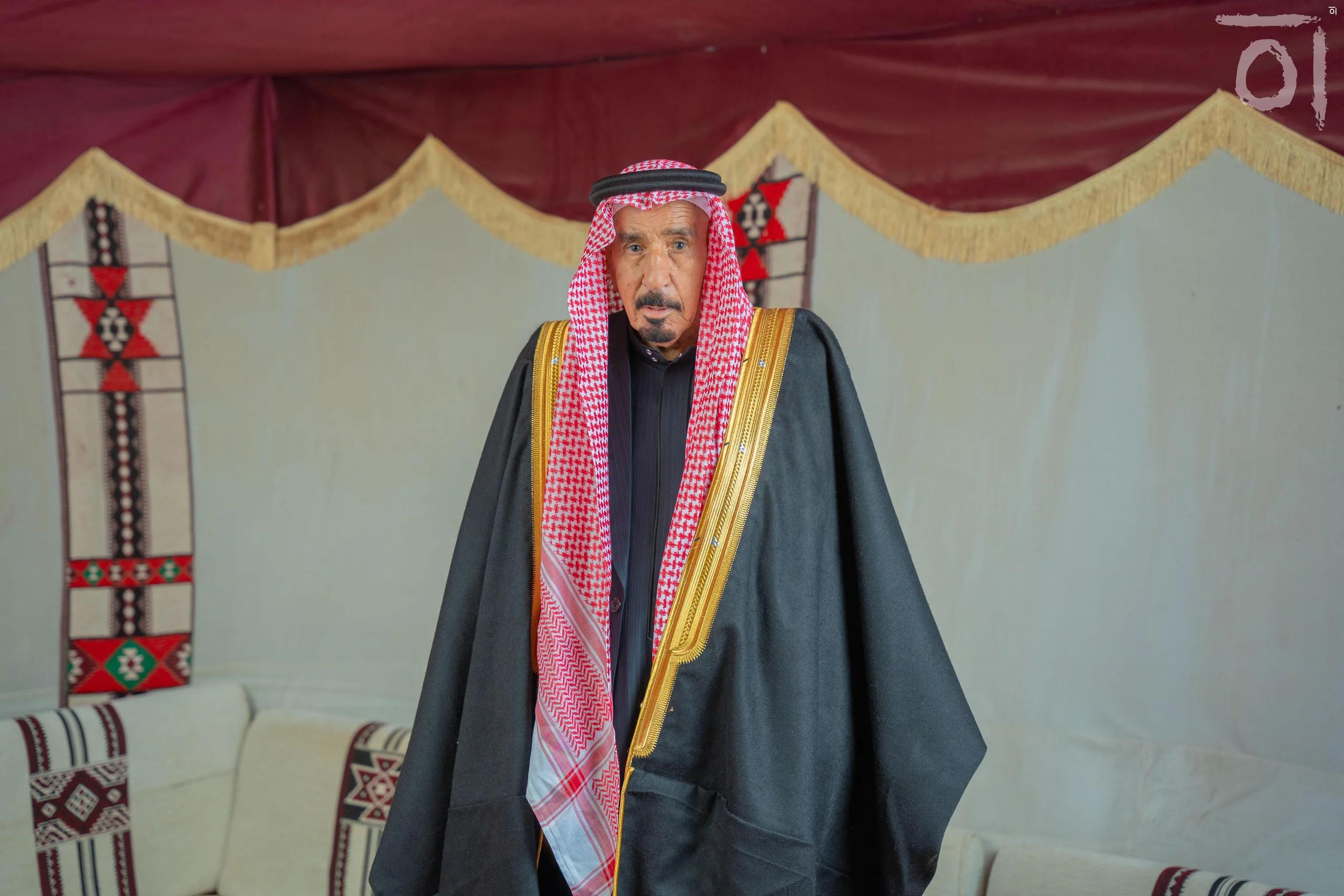 مخيم القفاري 2025 1446 || 271