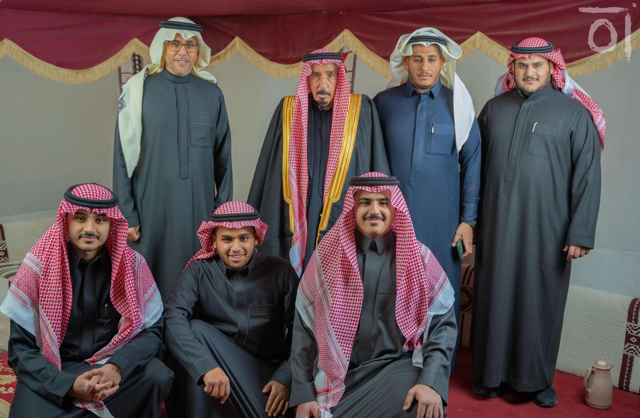 مخيم القفاري 2025 1446 || 272