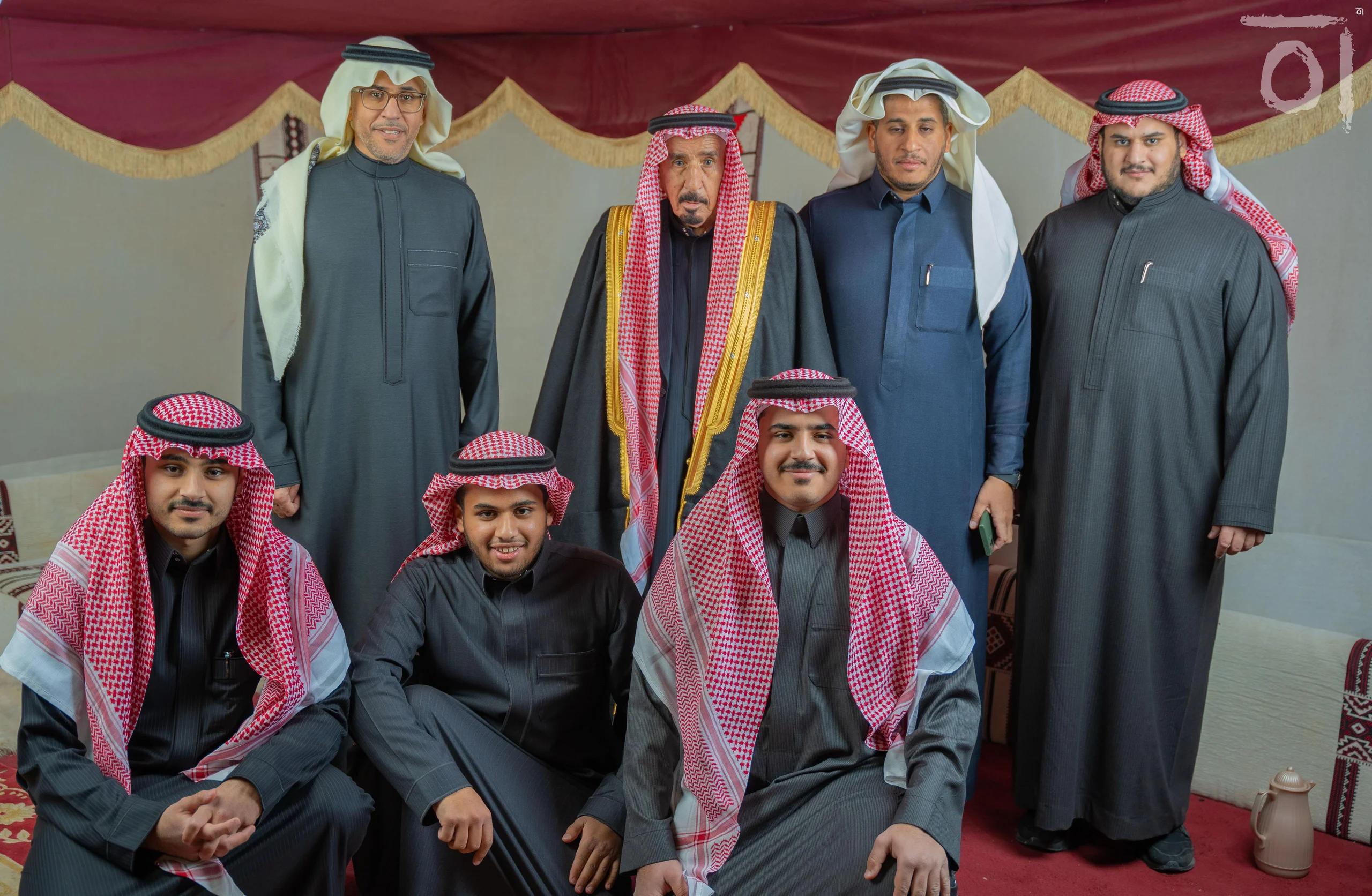 مخيم القفاري 2025 1446 || 272