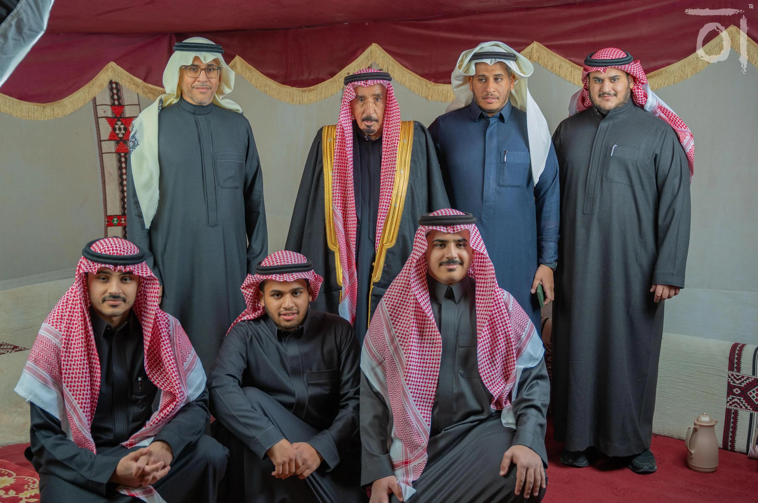 مخيم القفاري 2025 1446 || 273