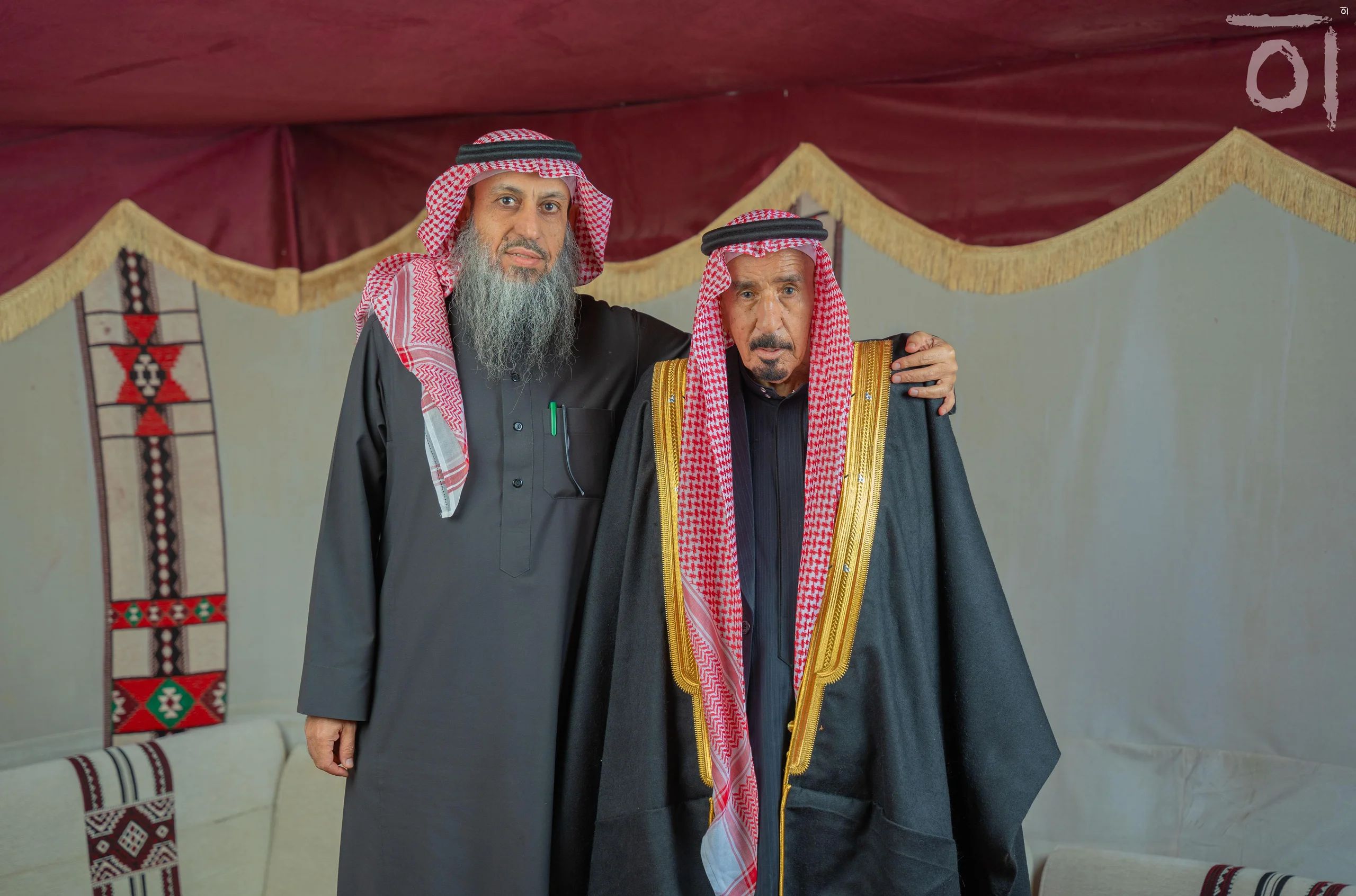 مخيم القفاري 2025 1446 || 274