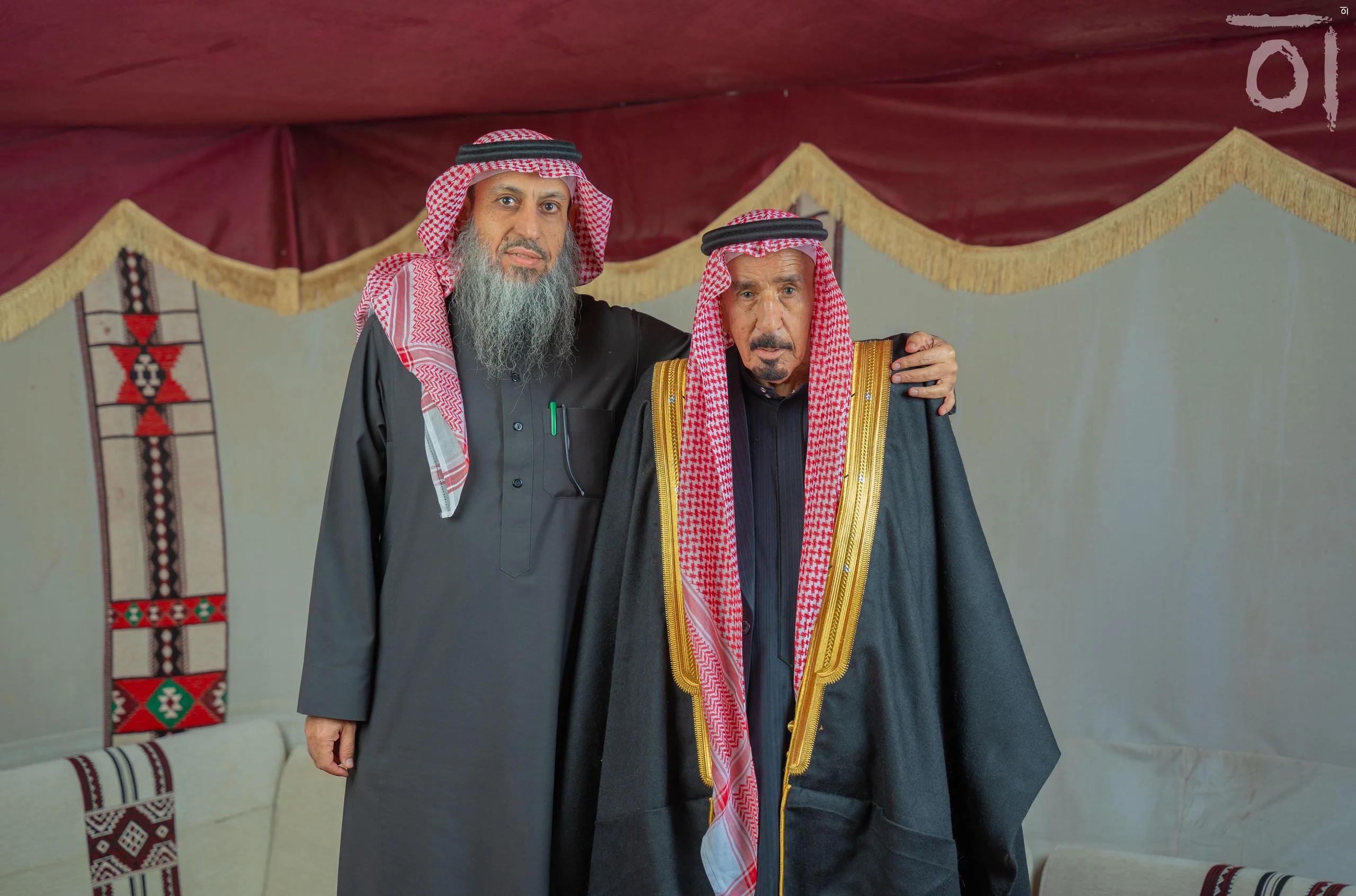 مخيم القفاري 2025 1446 || 274