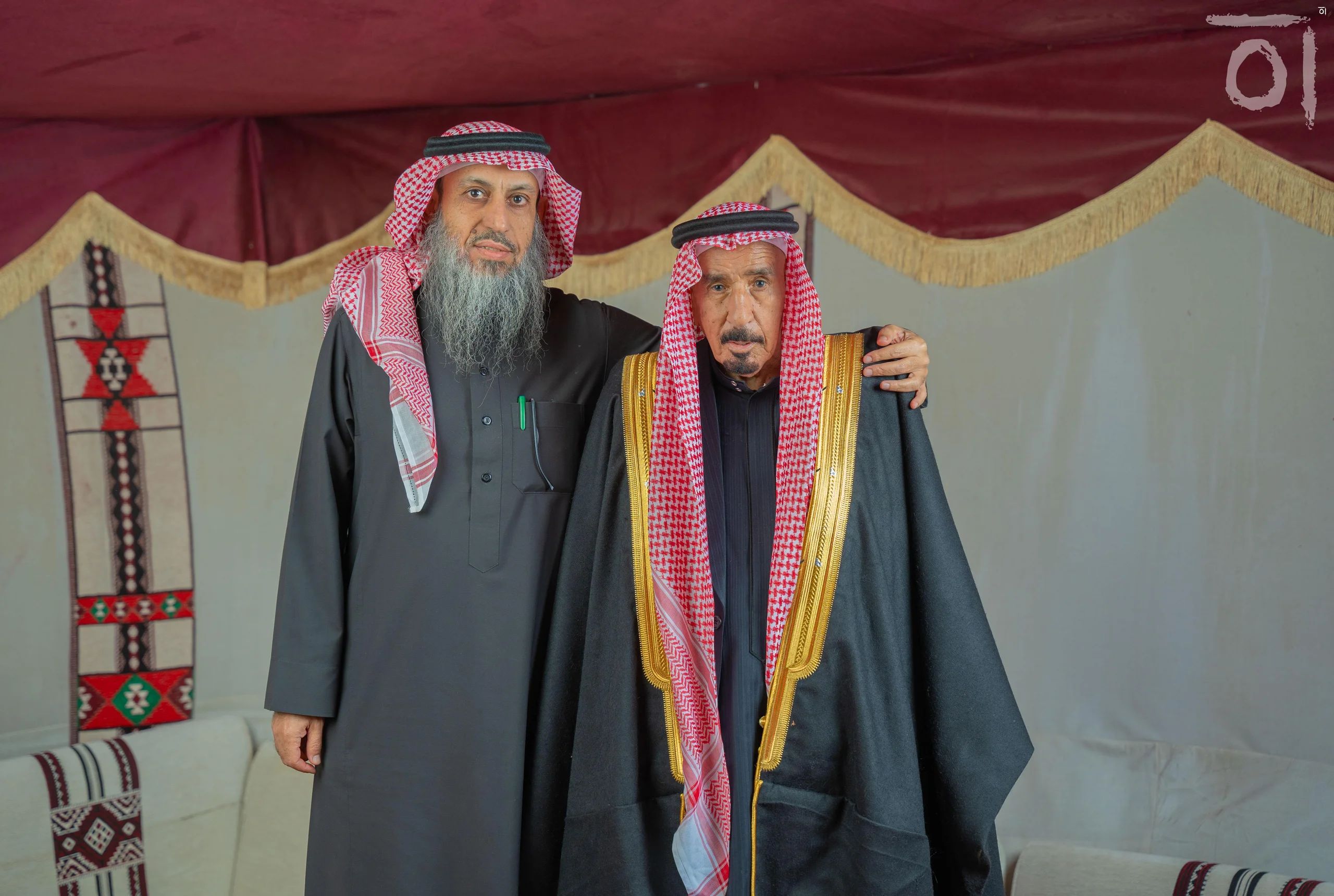 مخيم القفاري 2025 1446 || 275