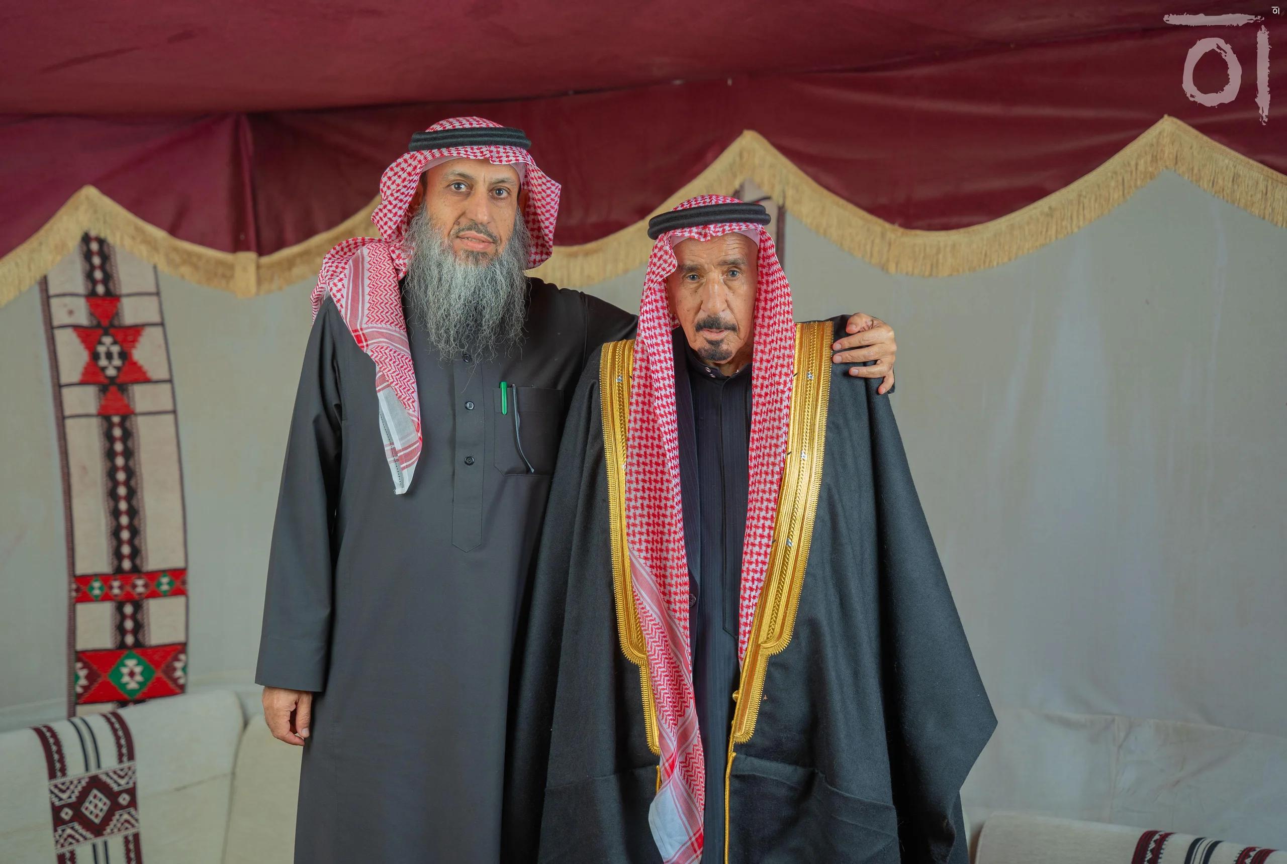 مخيم القفاري 2025 1446 || 275