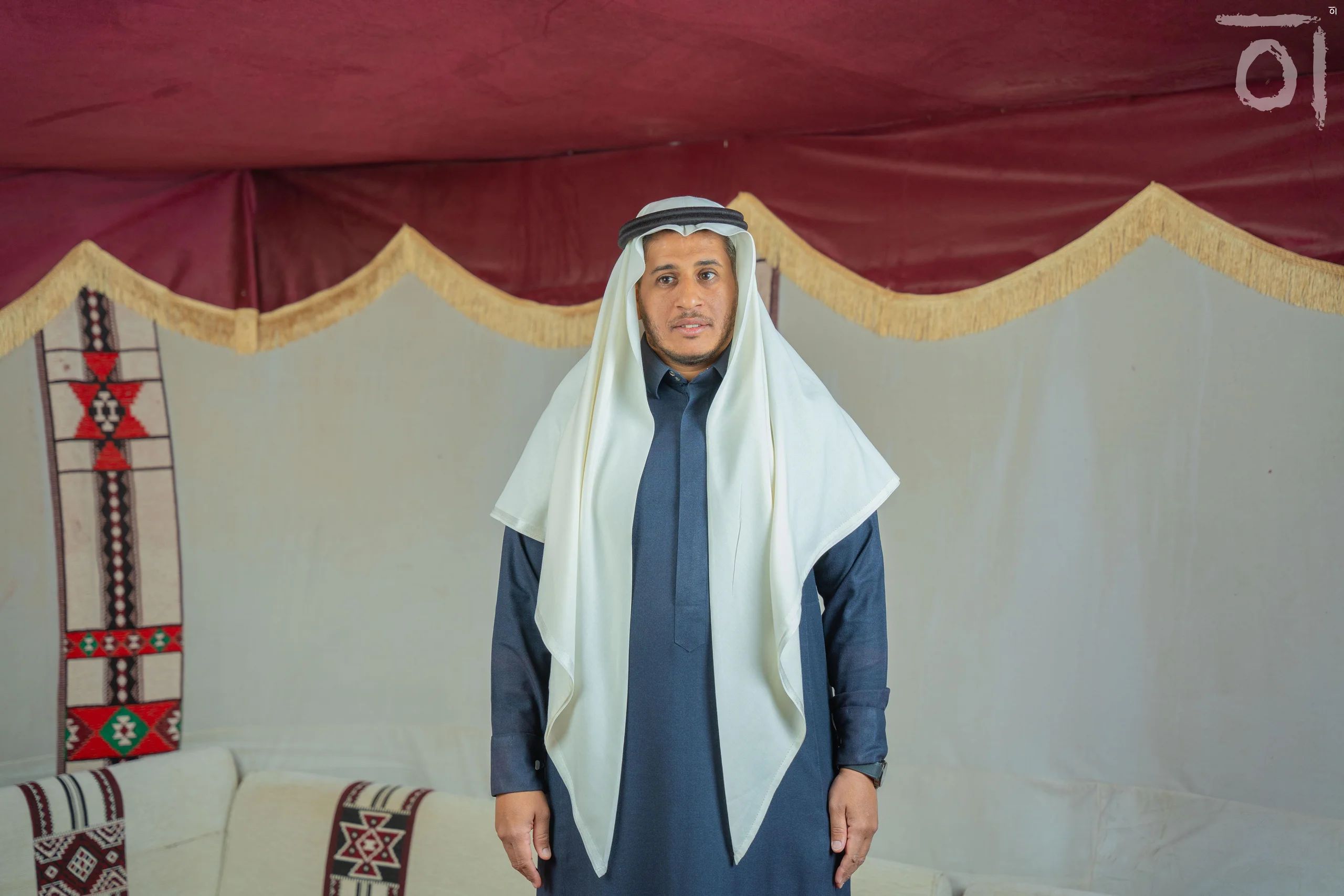 مخيم القفاري 2025 1446 || 276