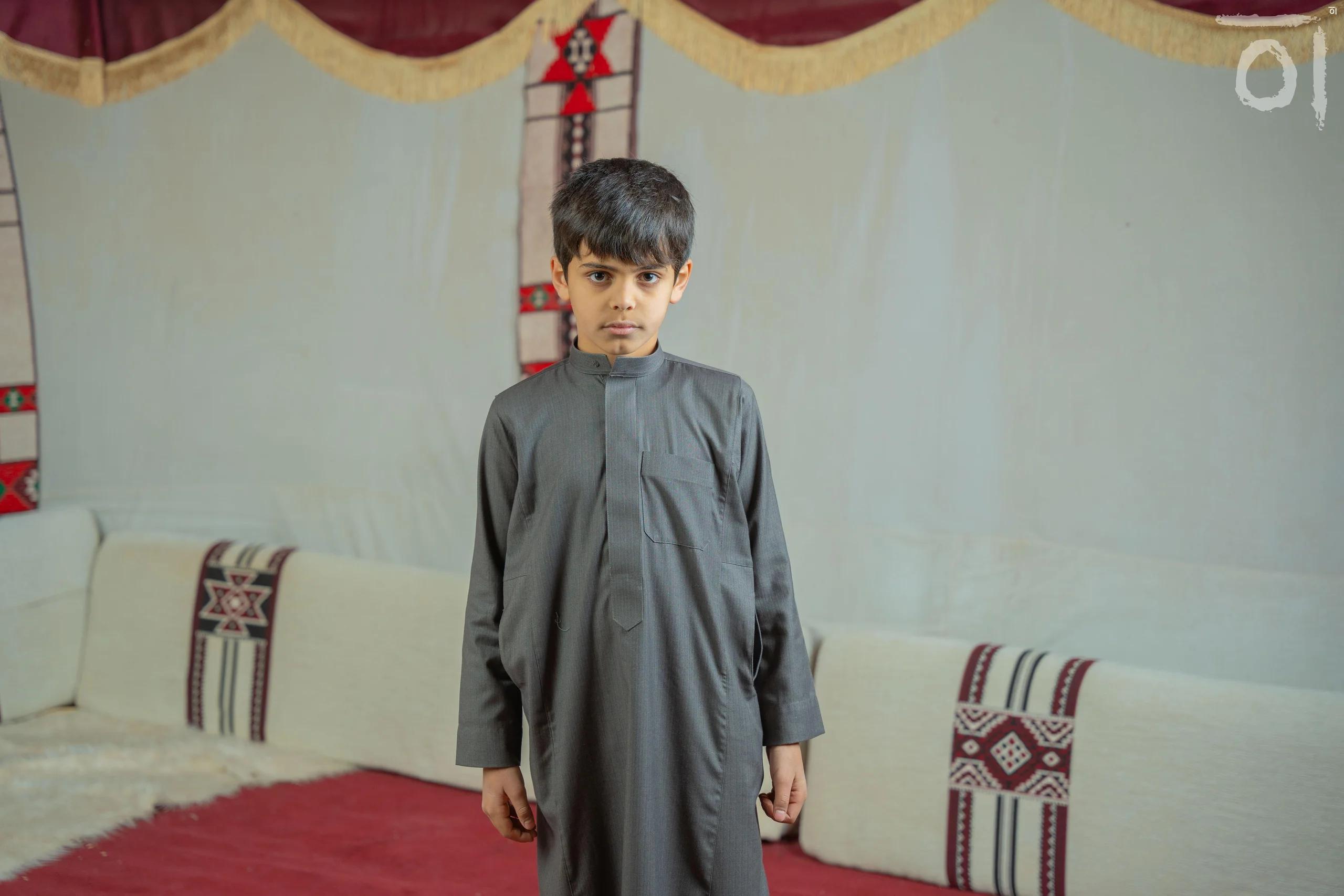 مخيم القفاري 2025 1446 || 277