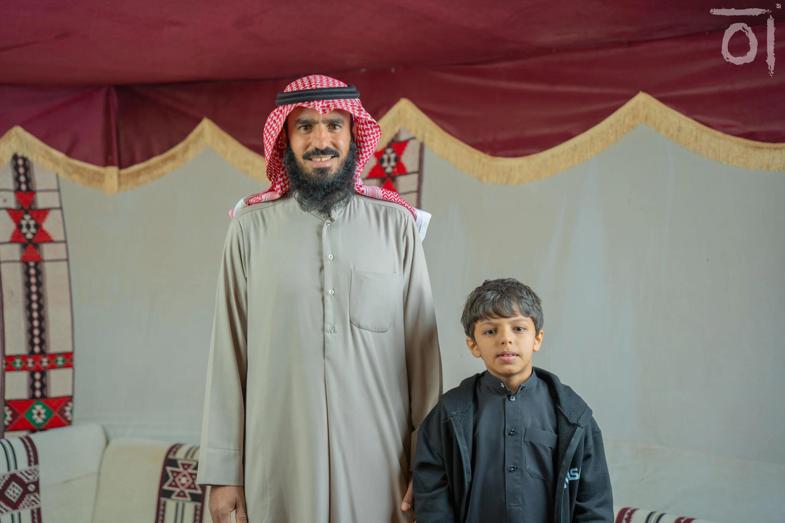 مخيم القفاري 2025 1446 || 279