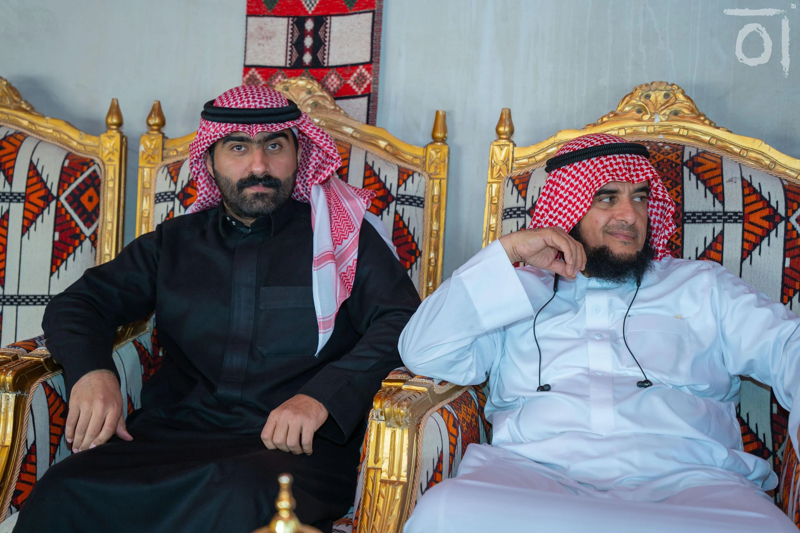 مخيم القفاري 2025 1446 || 28