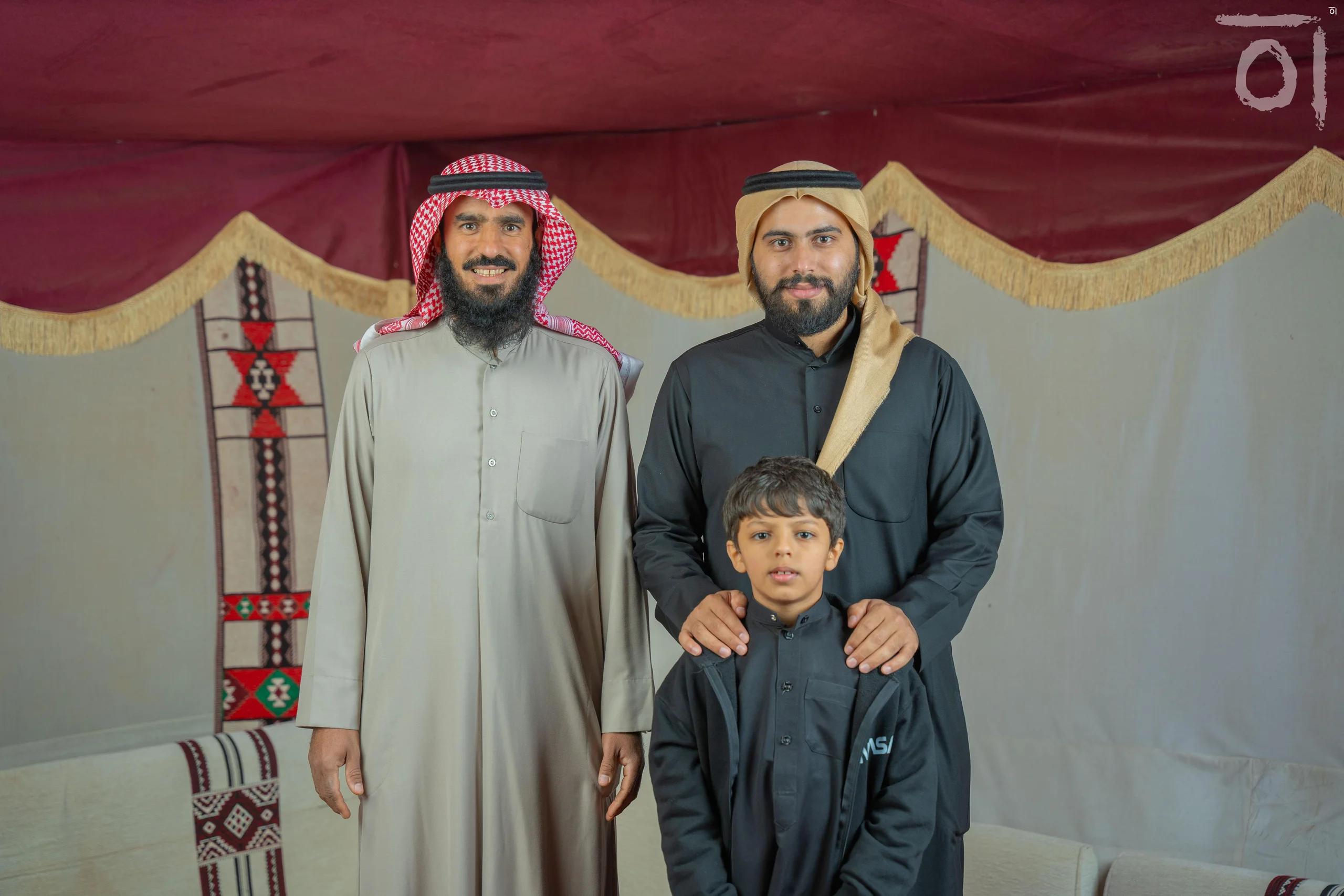 مخيم القفاري 2025 1446 || 280