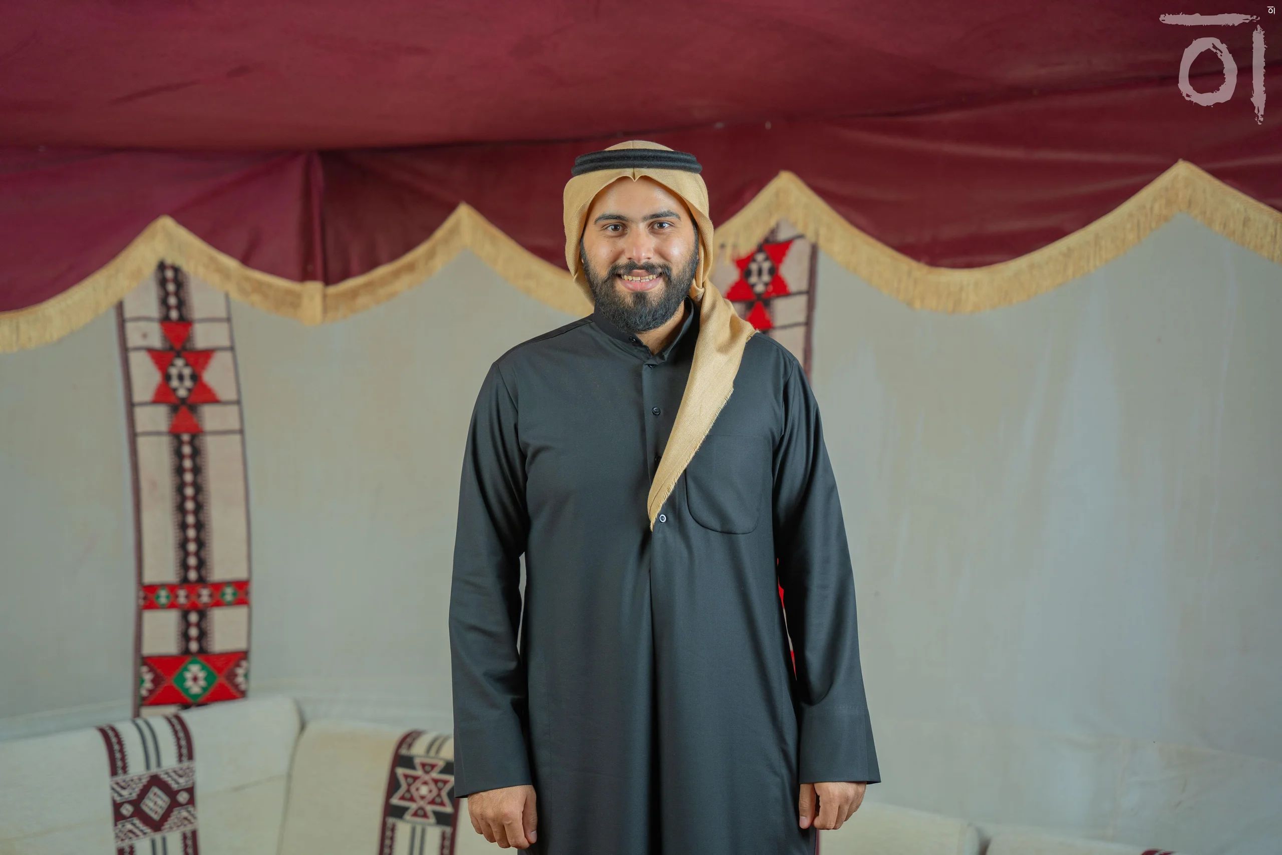 مخيم القفاري 2025 1446 || 281