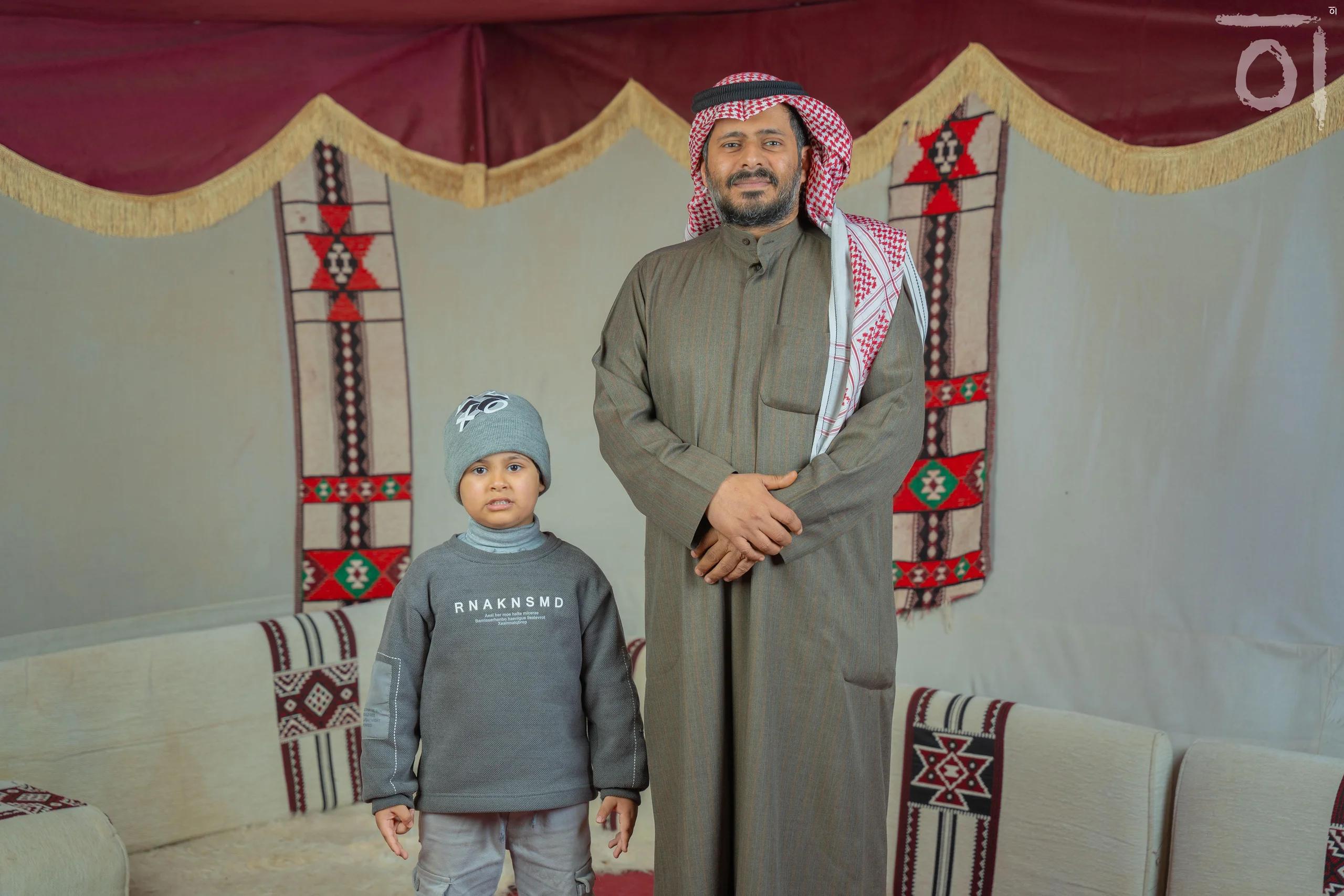 مخيم القفاري 2025 1446 || 282