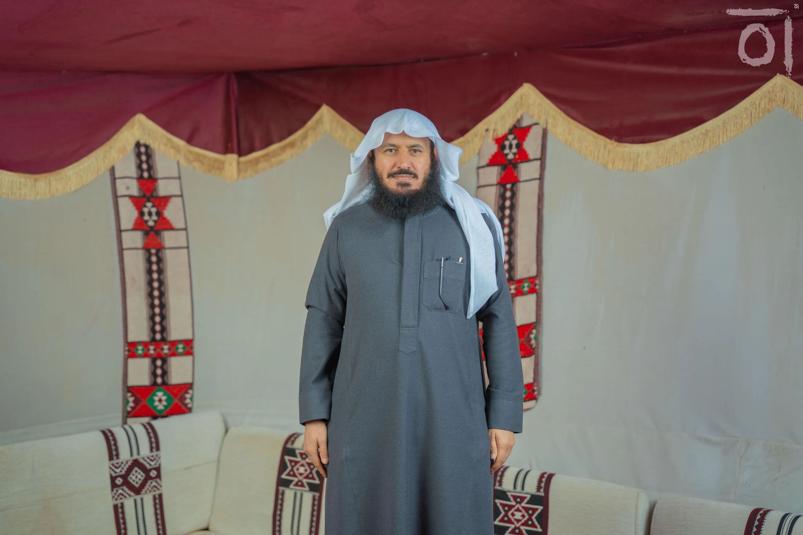 مخيم القفاري 2025 1446 || 283